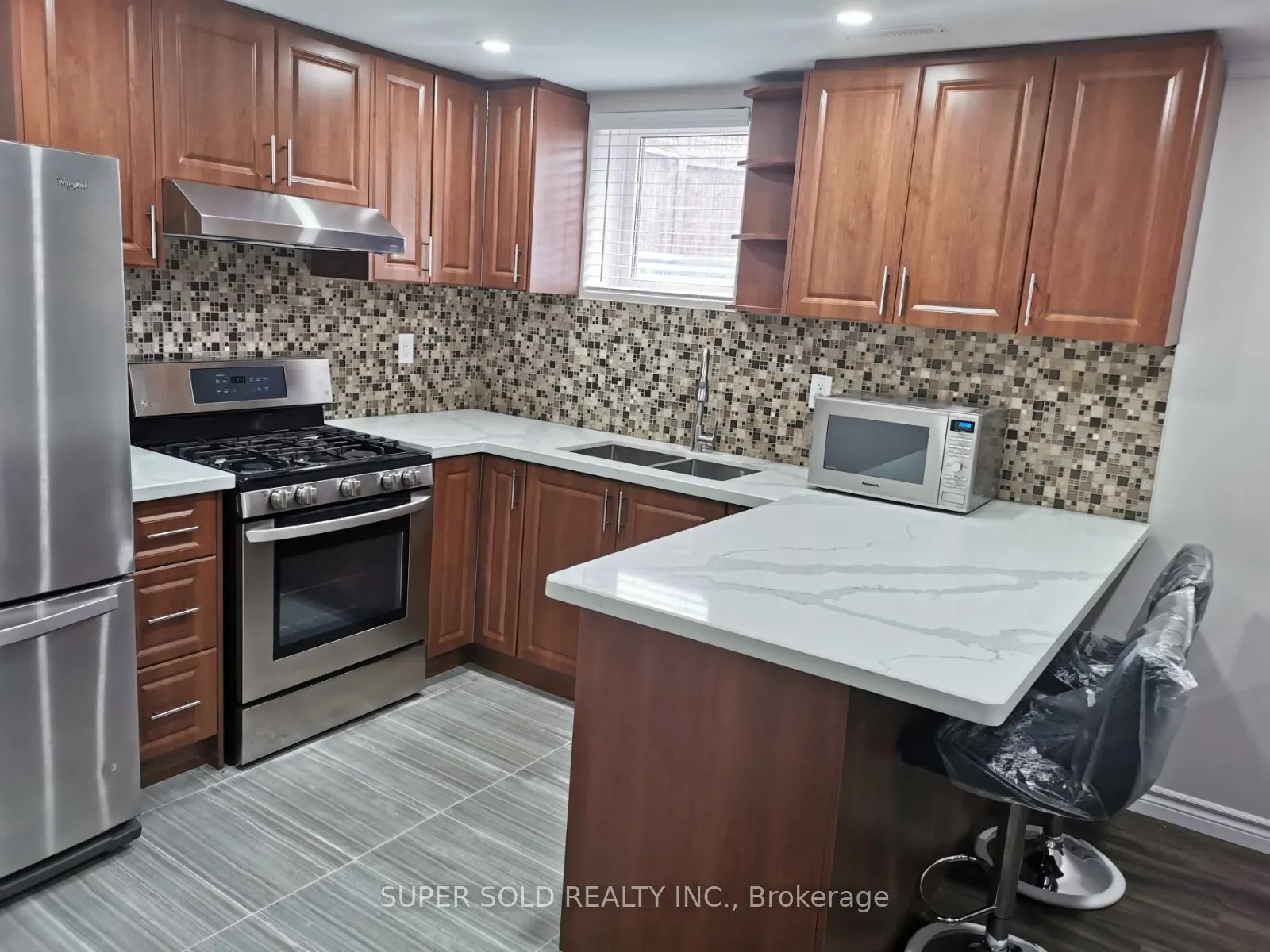 3910 Mayla Drive #Basement A