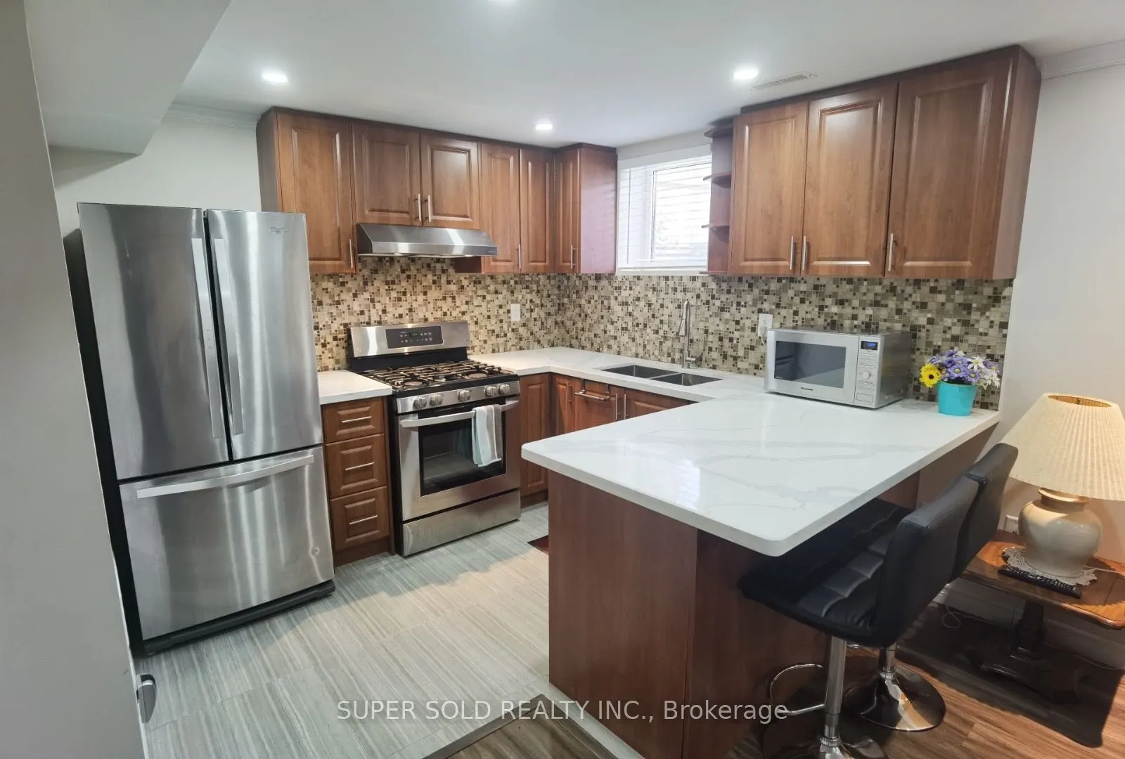 3910 Mayla Drive #Basement A