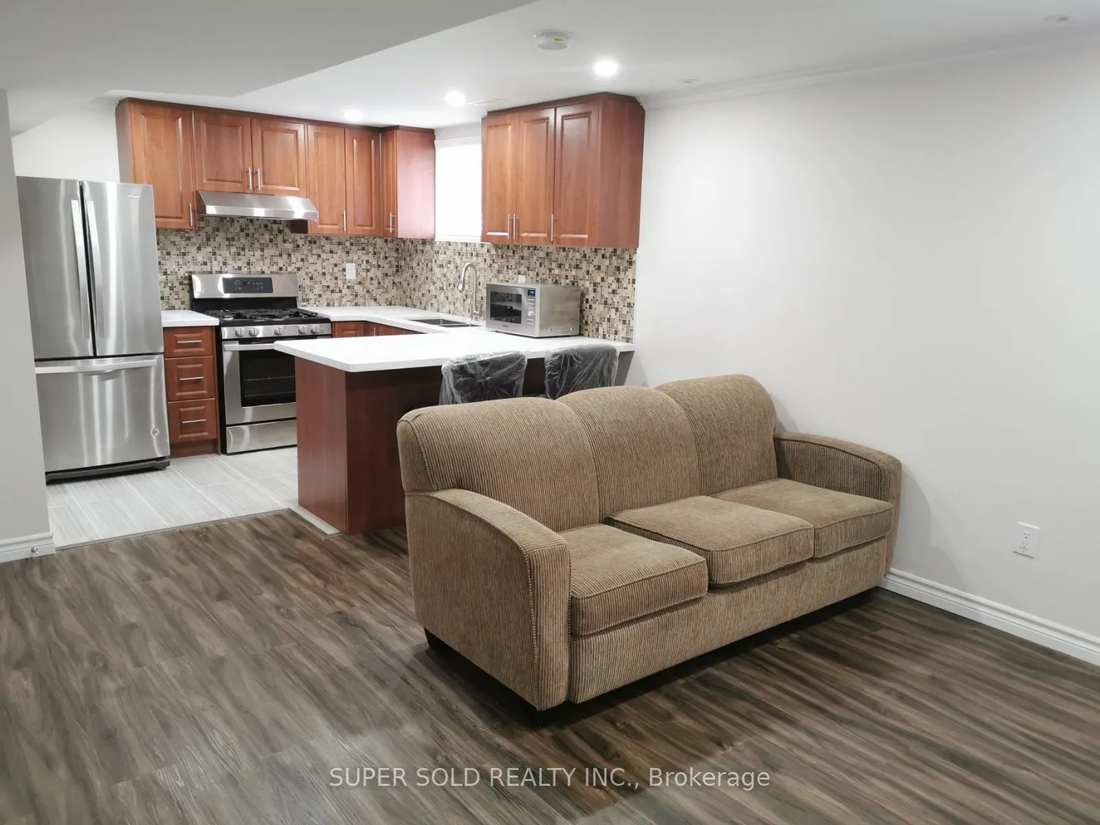 3910 Mayla Drive #Basement A