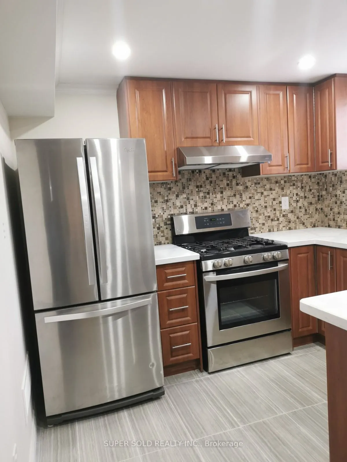 3910 Mayla Drive #Basement A