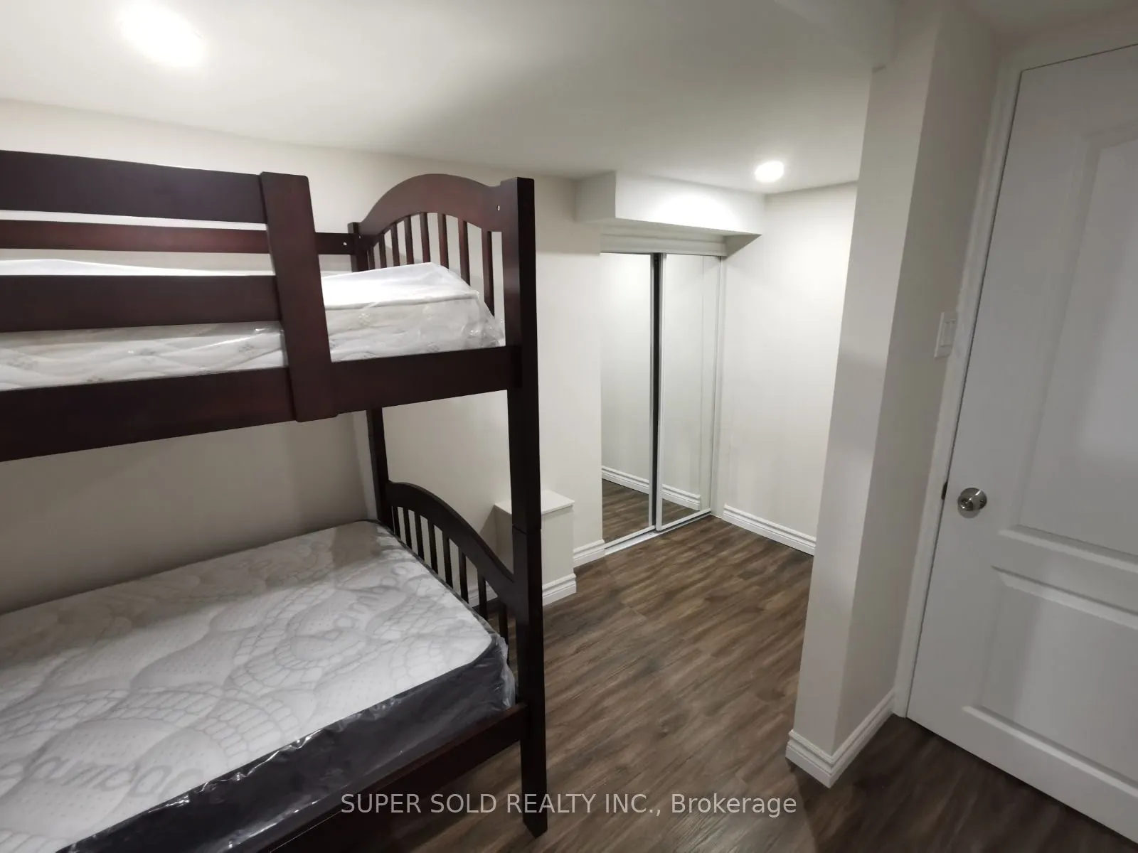 3910 Mayla Drive #Basement A