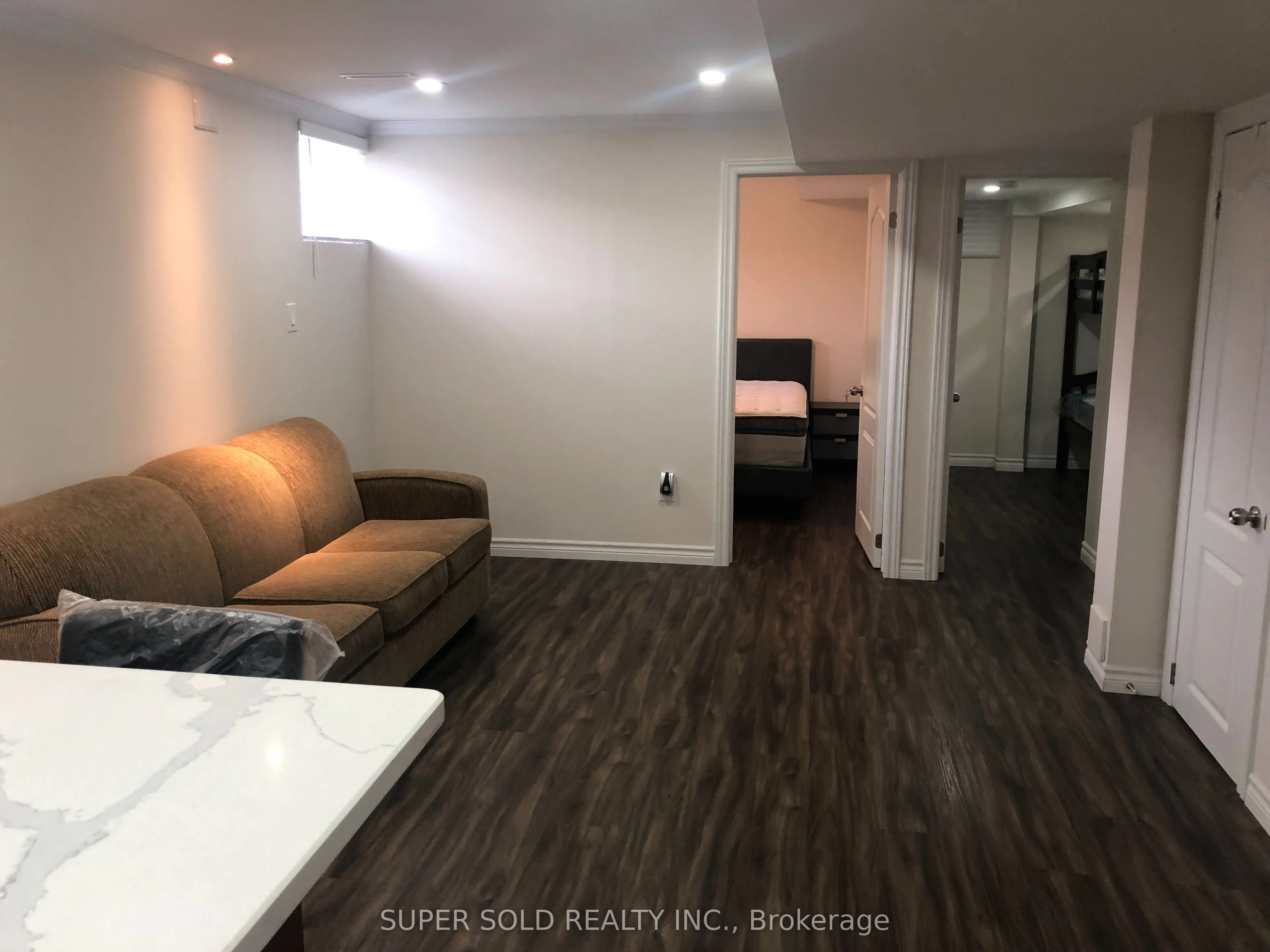 3910 Mayla Drive #Basement A