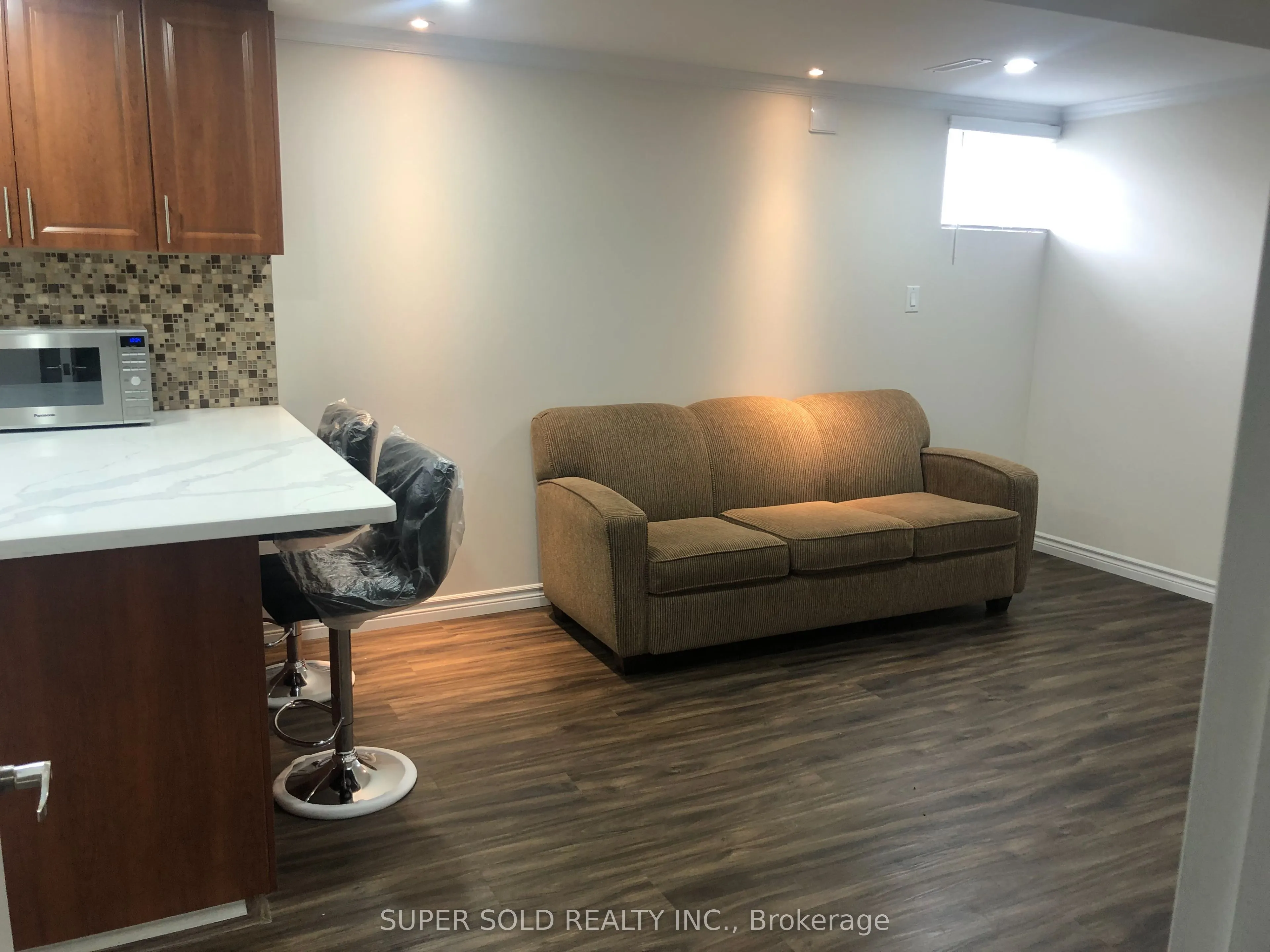 3910 Mayla Drive #Basement A