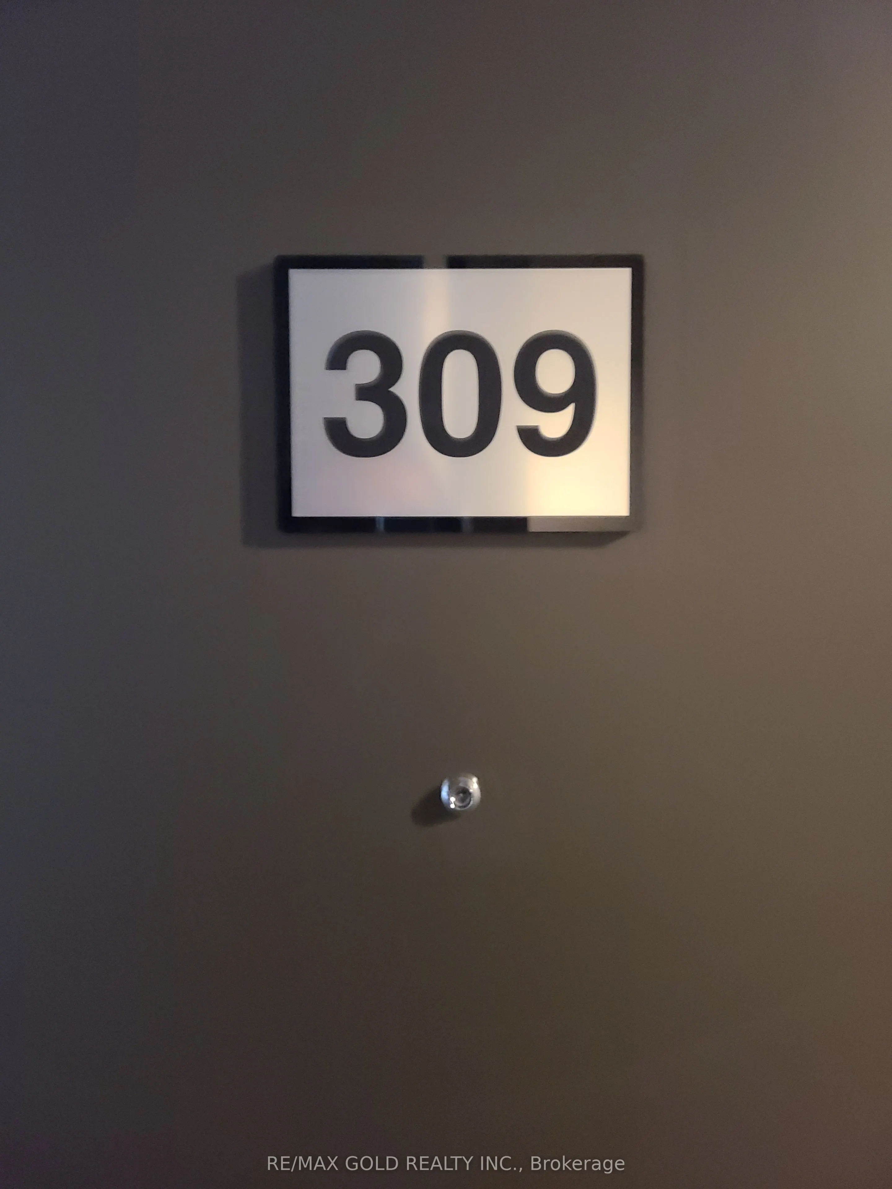 716 Main Street E #309