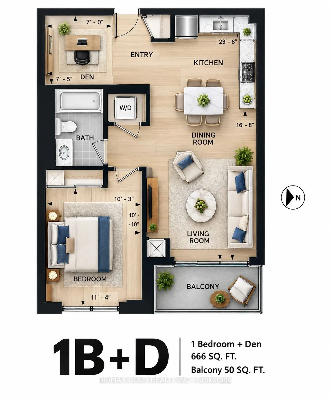 716 Main Street E #309