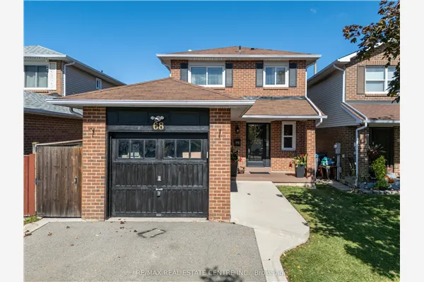 68 Aurora Place
