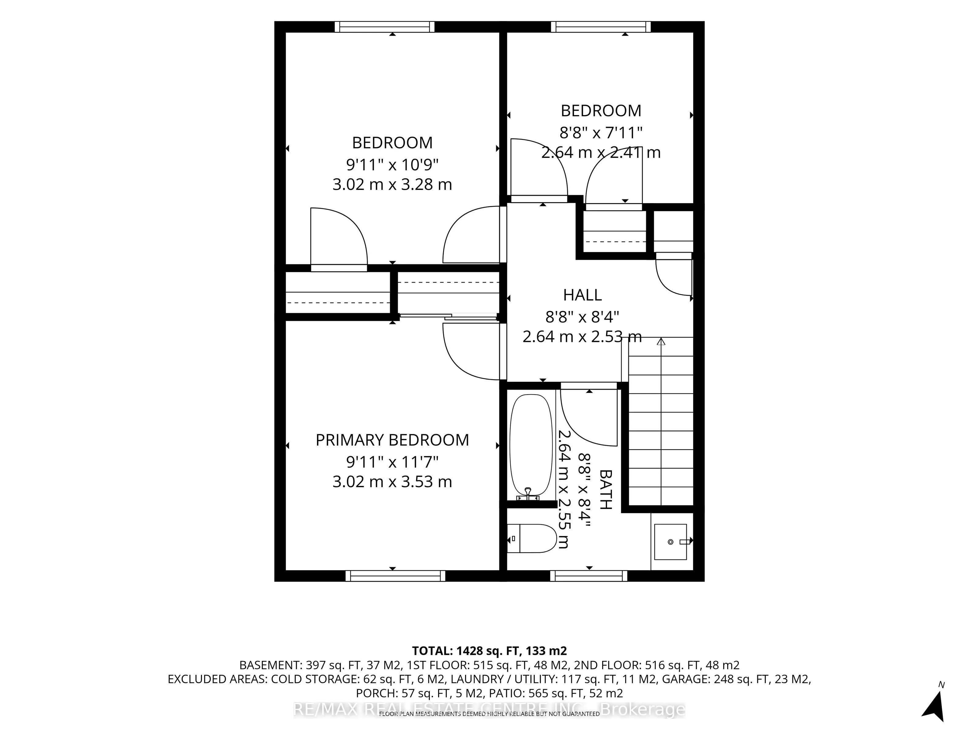 68 Aurora Place