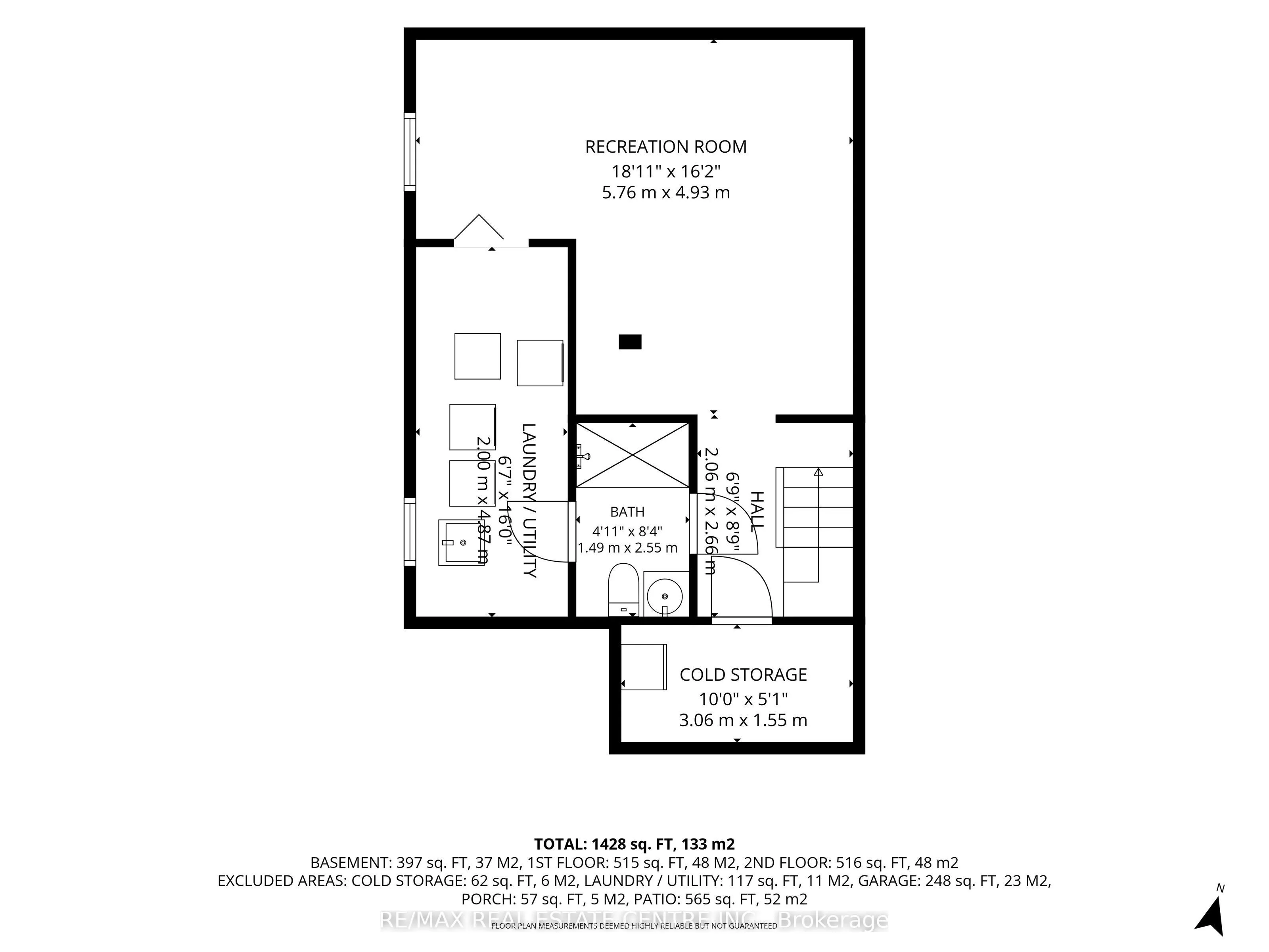 68 Aurora Place