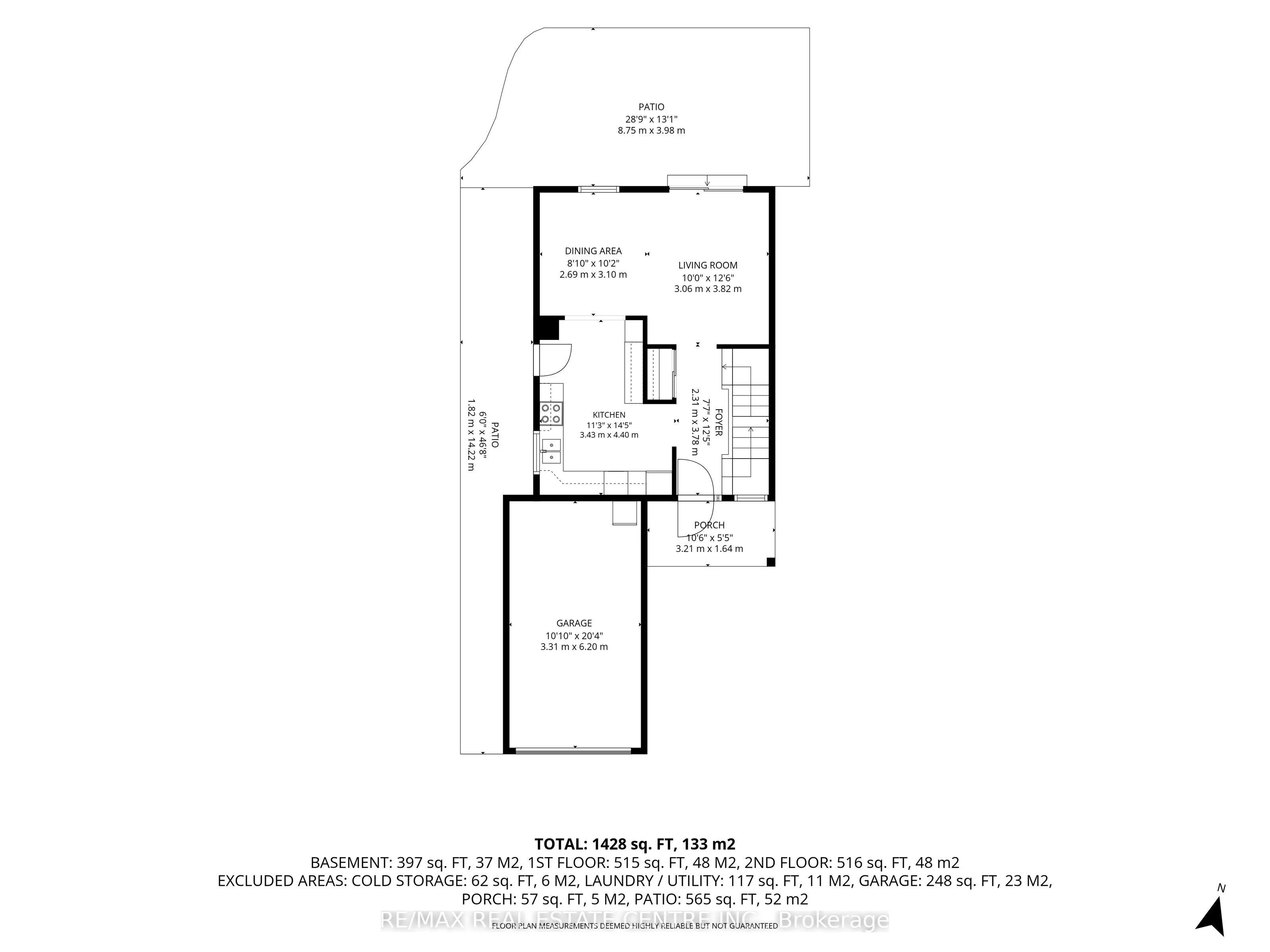 68 Aurora Place