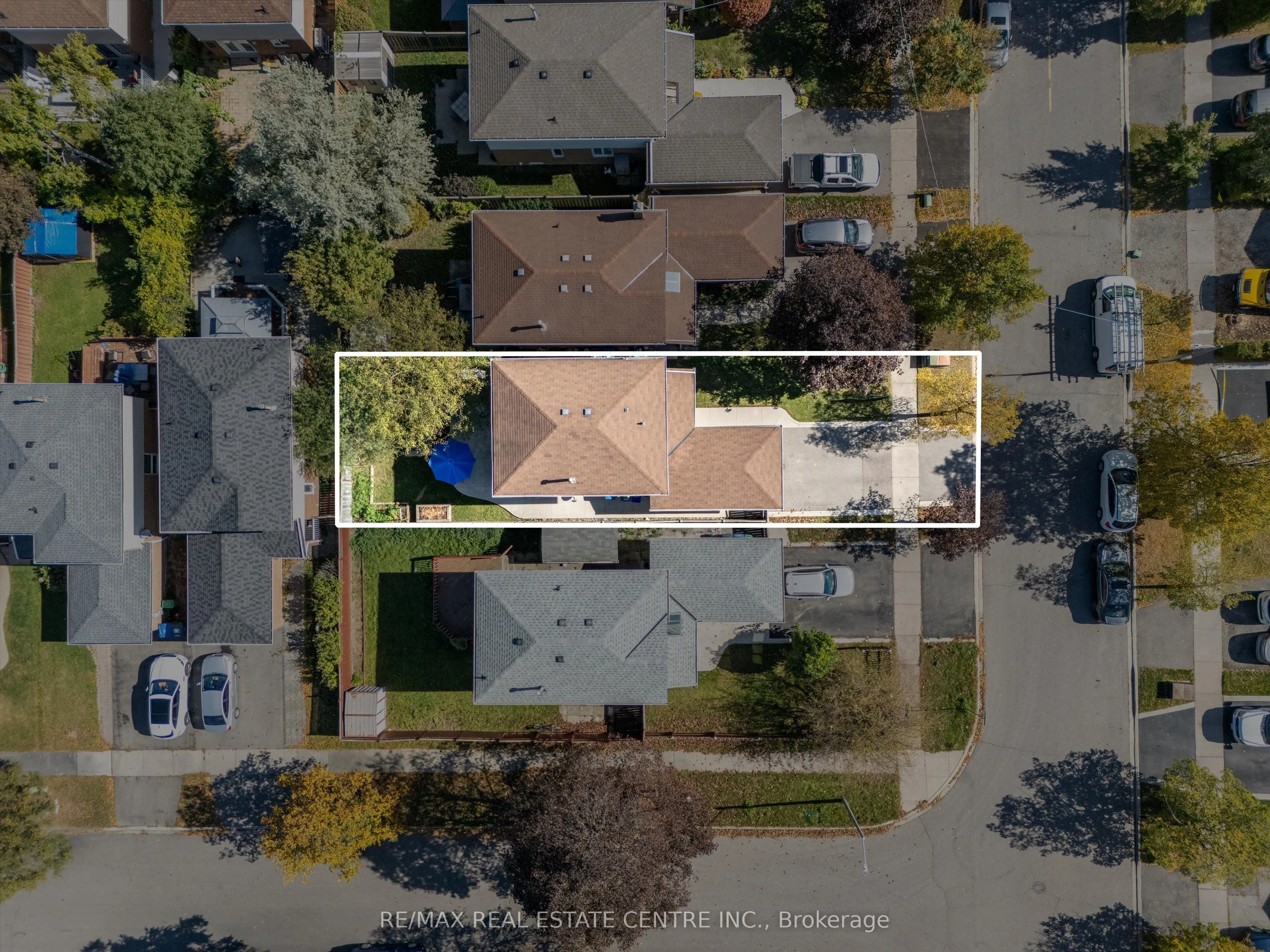 68 Aurora Place