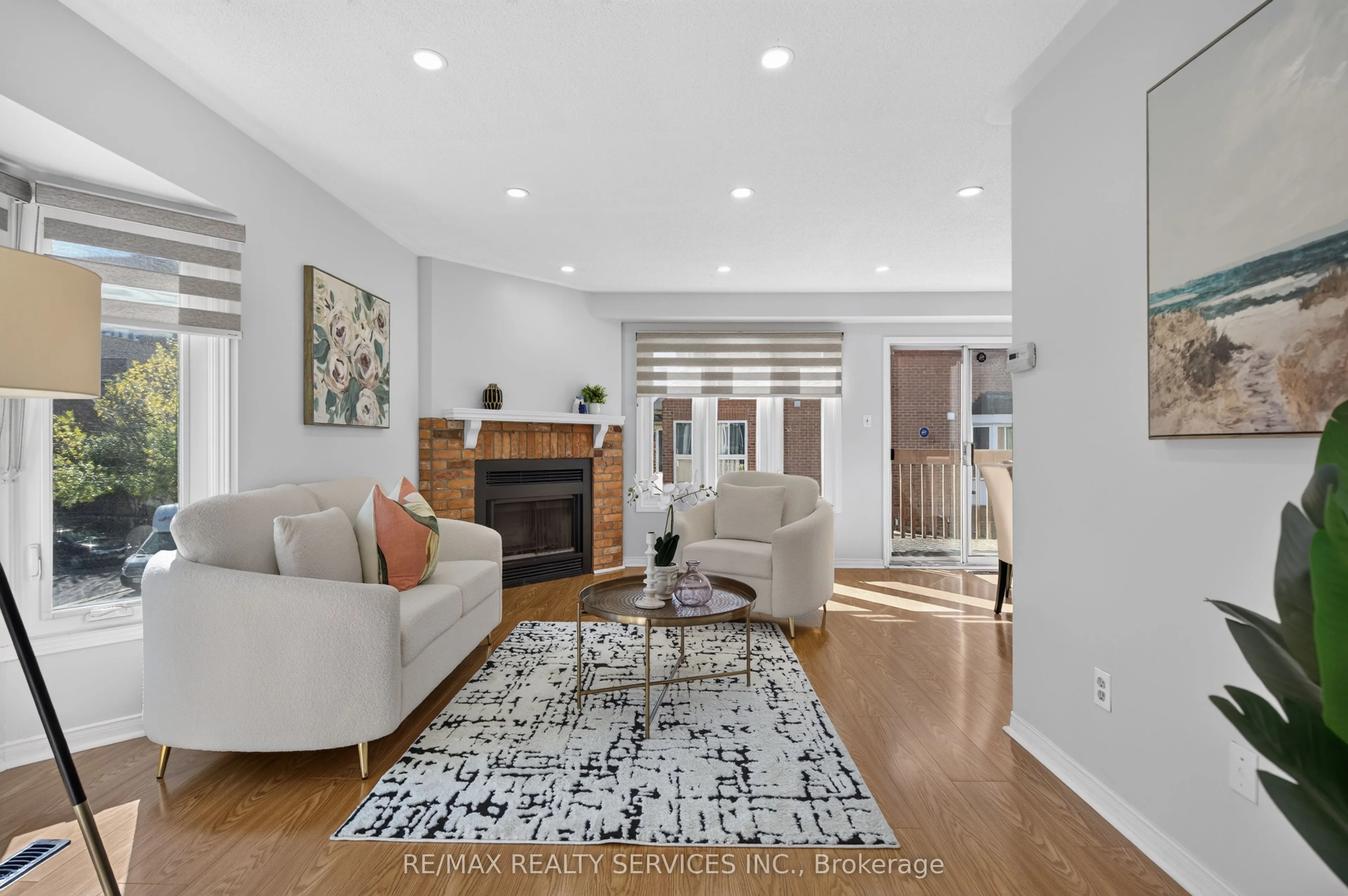 66 Clansman Trail