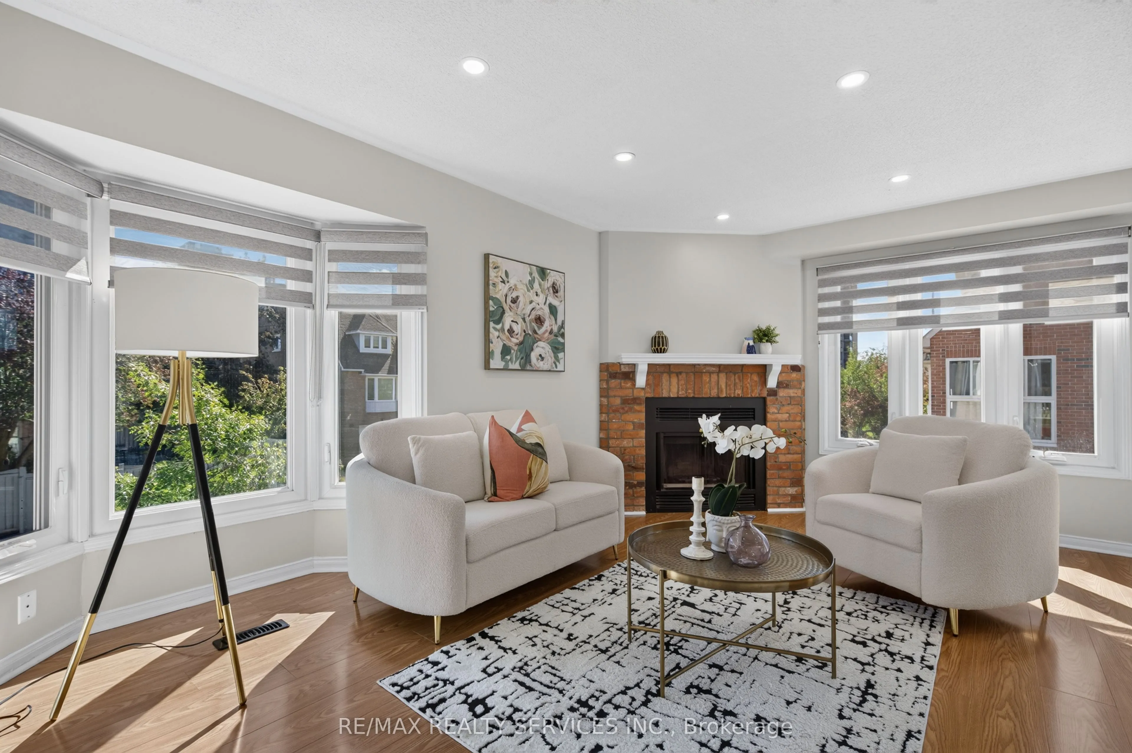 66 Clansman Trail