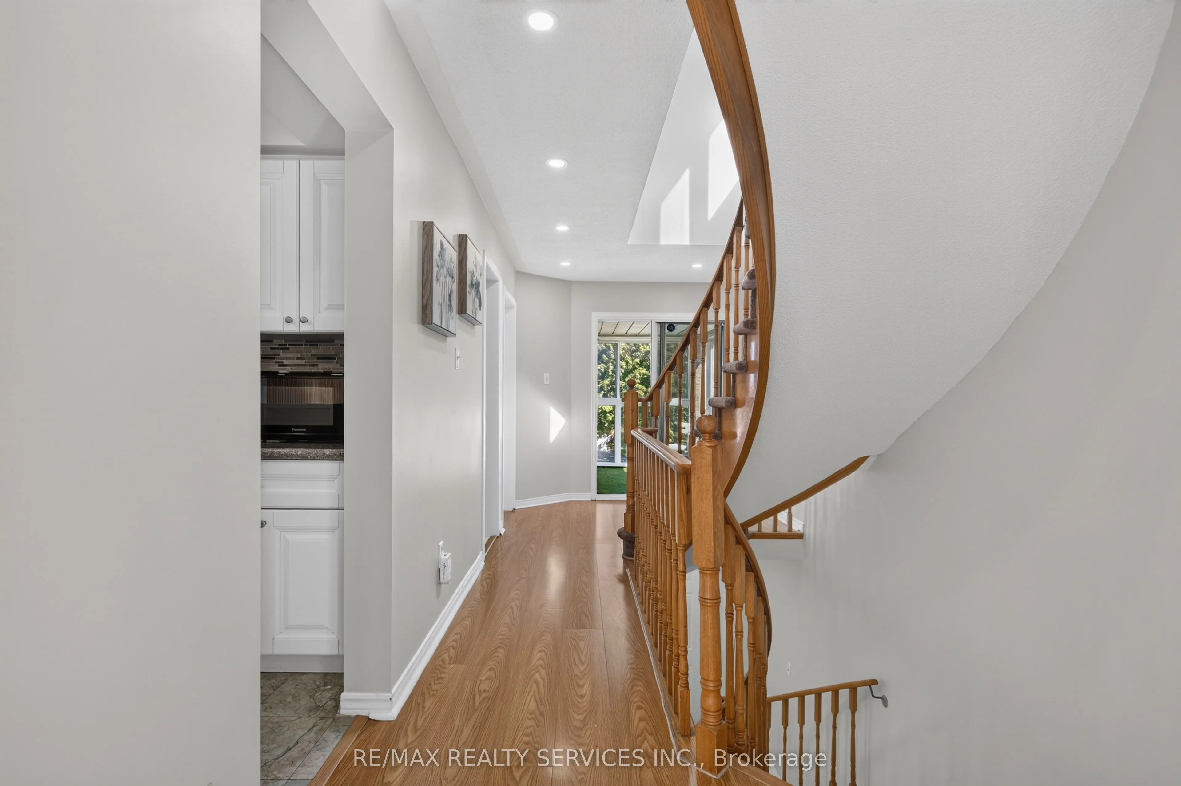 66 Clansman Trail