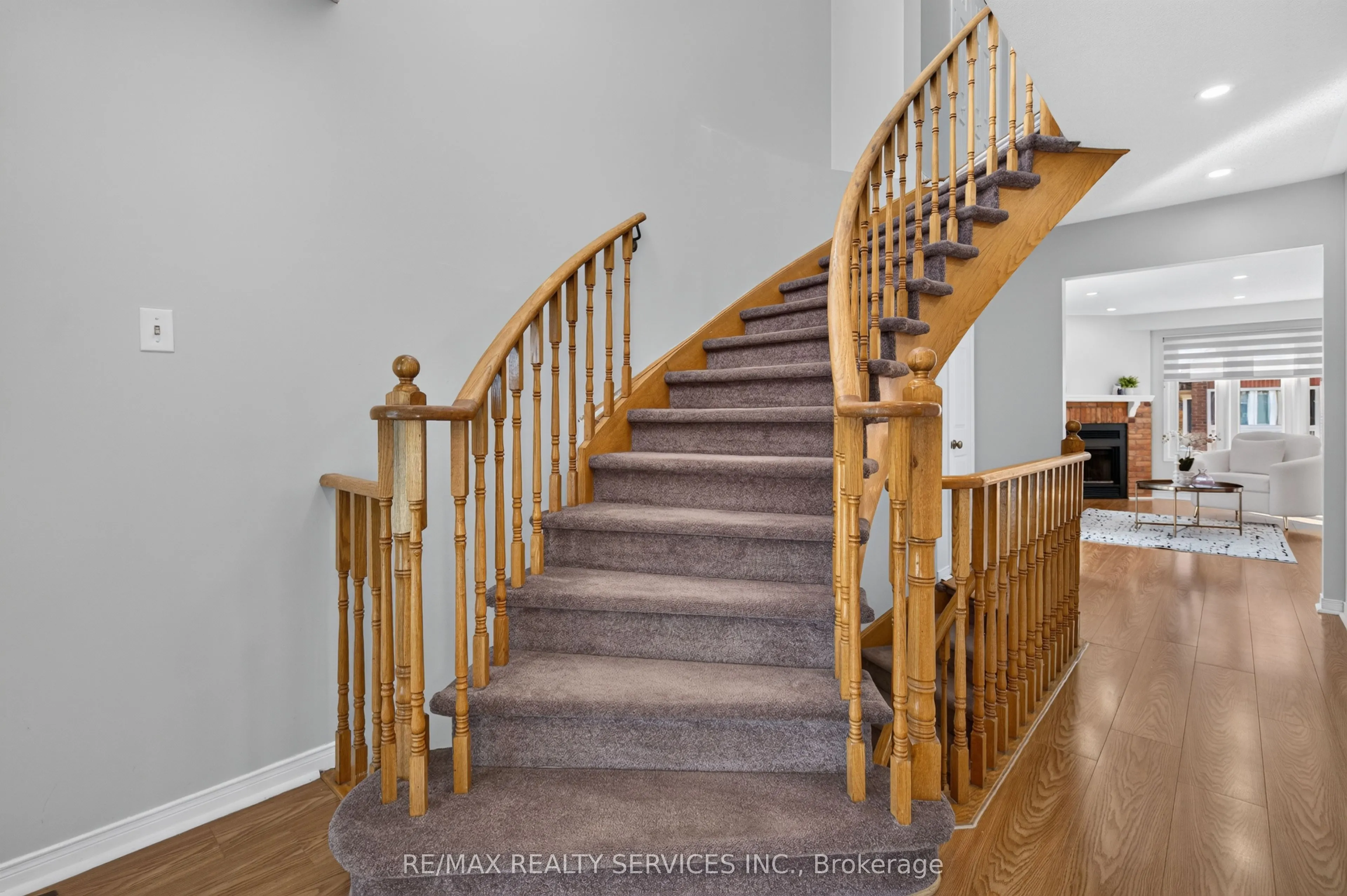 66 Clansman Trail