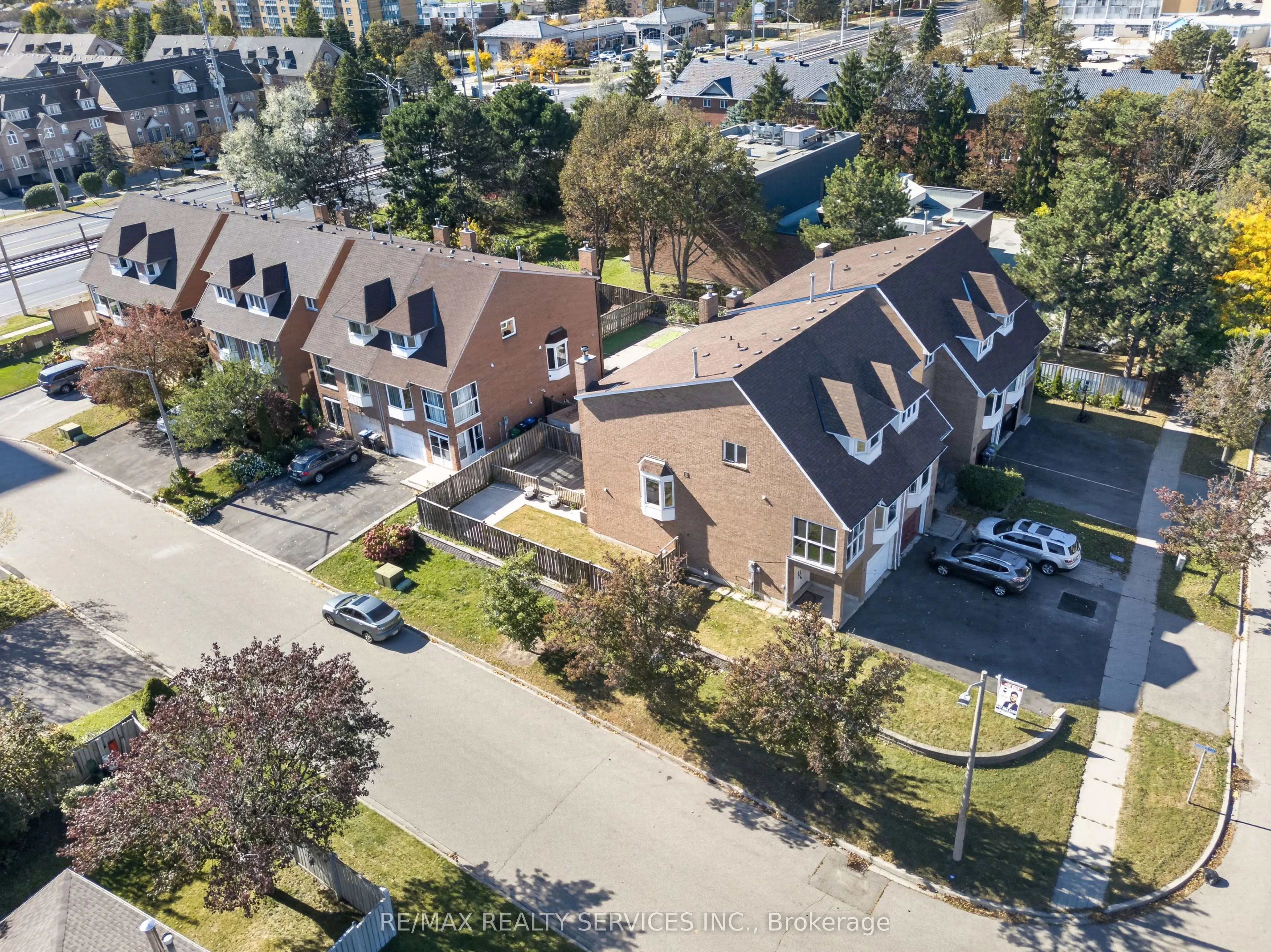 66 Clansman Trail
