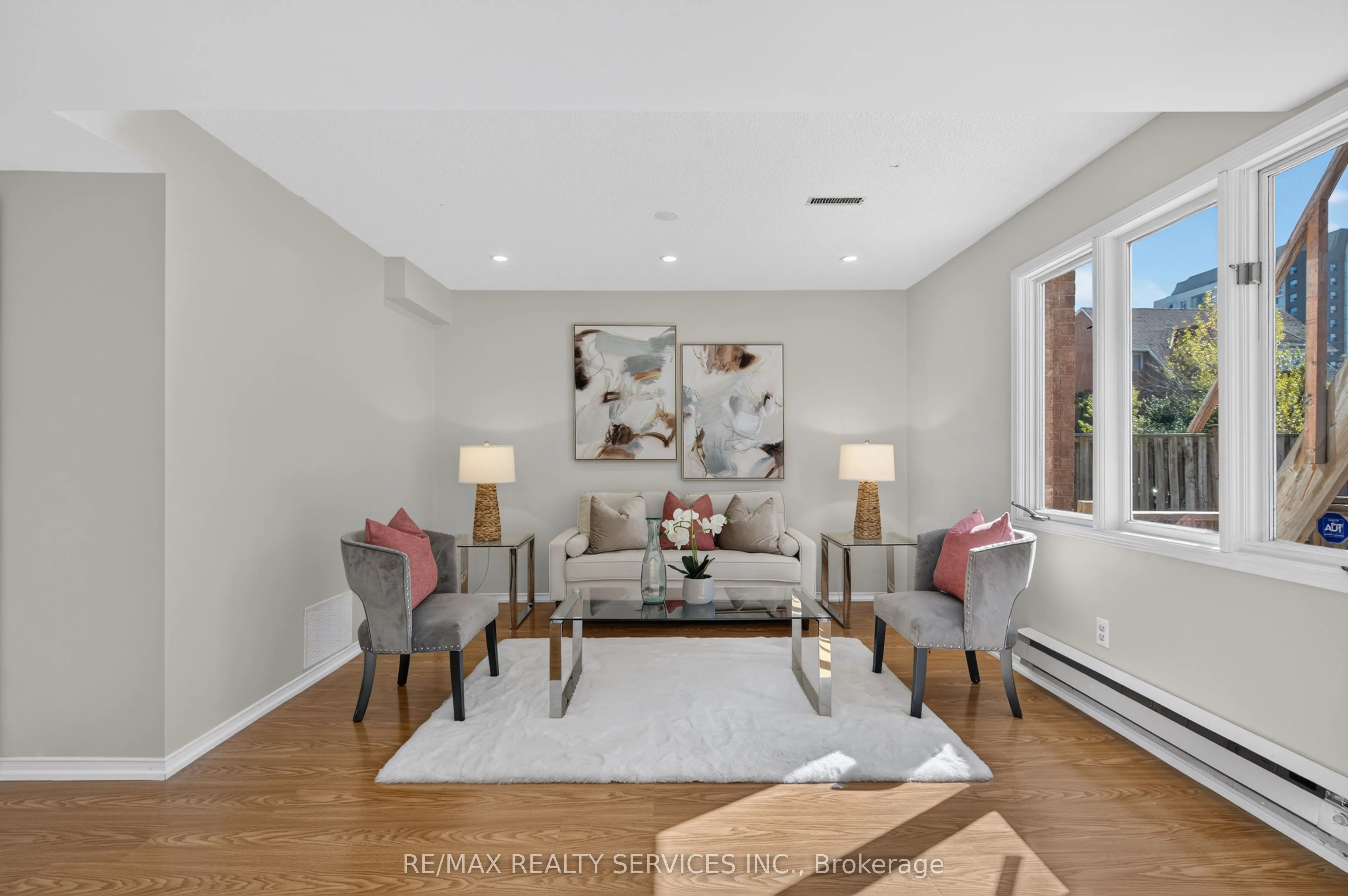 66 Clansman Trail