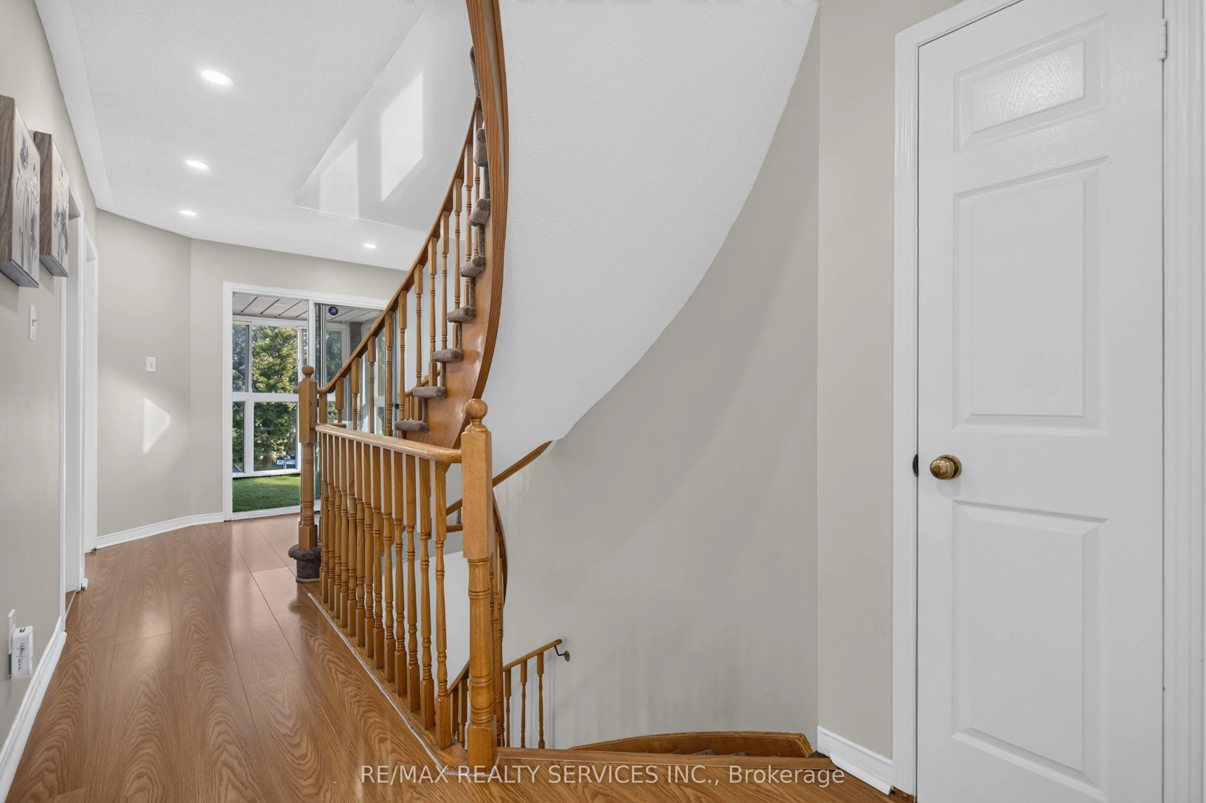 66 Clansman Trail