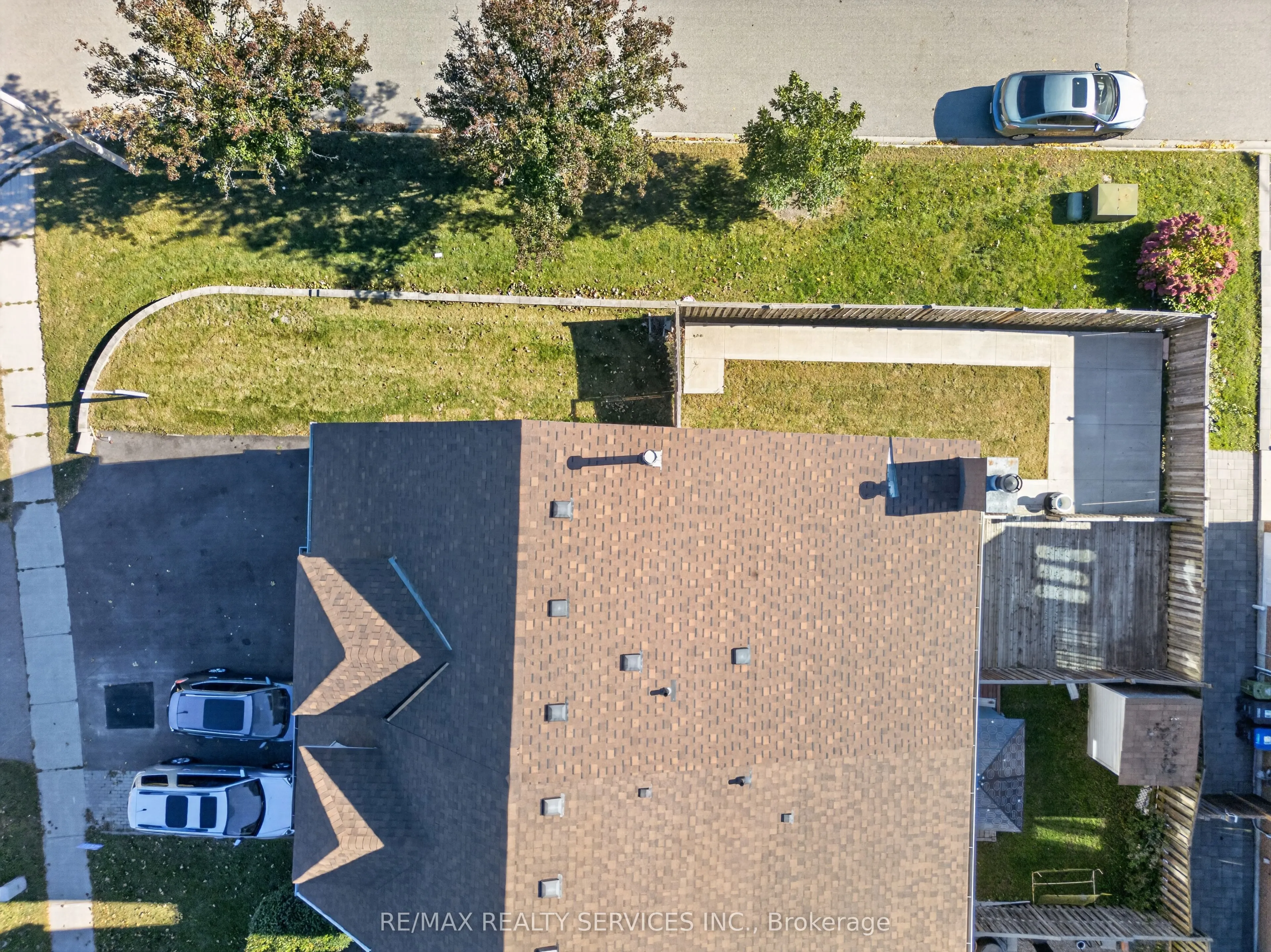 66 Clansman Trail