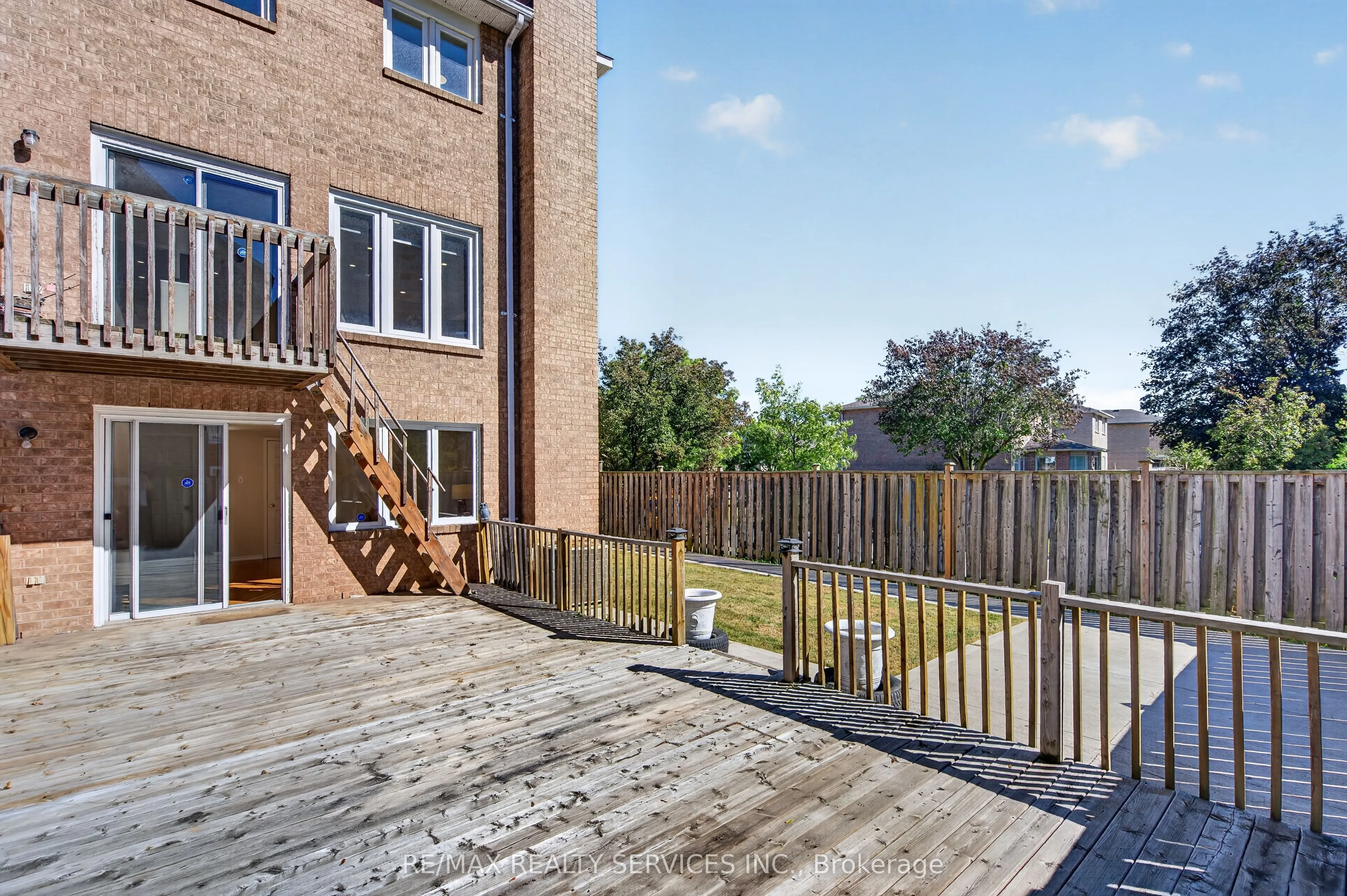 66 Clansman Trail