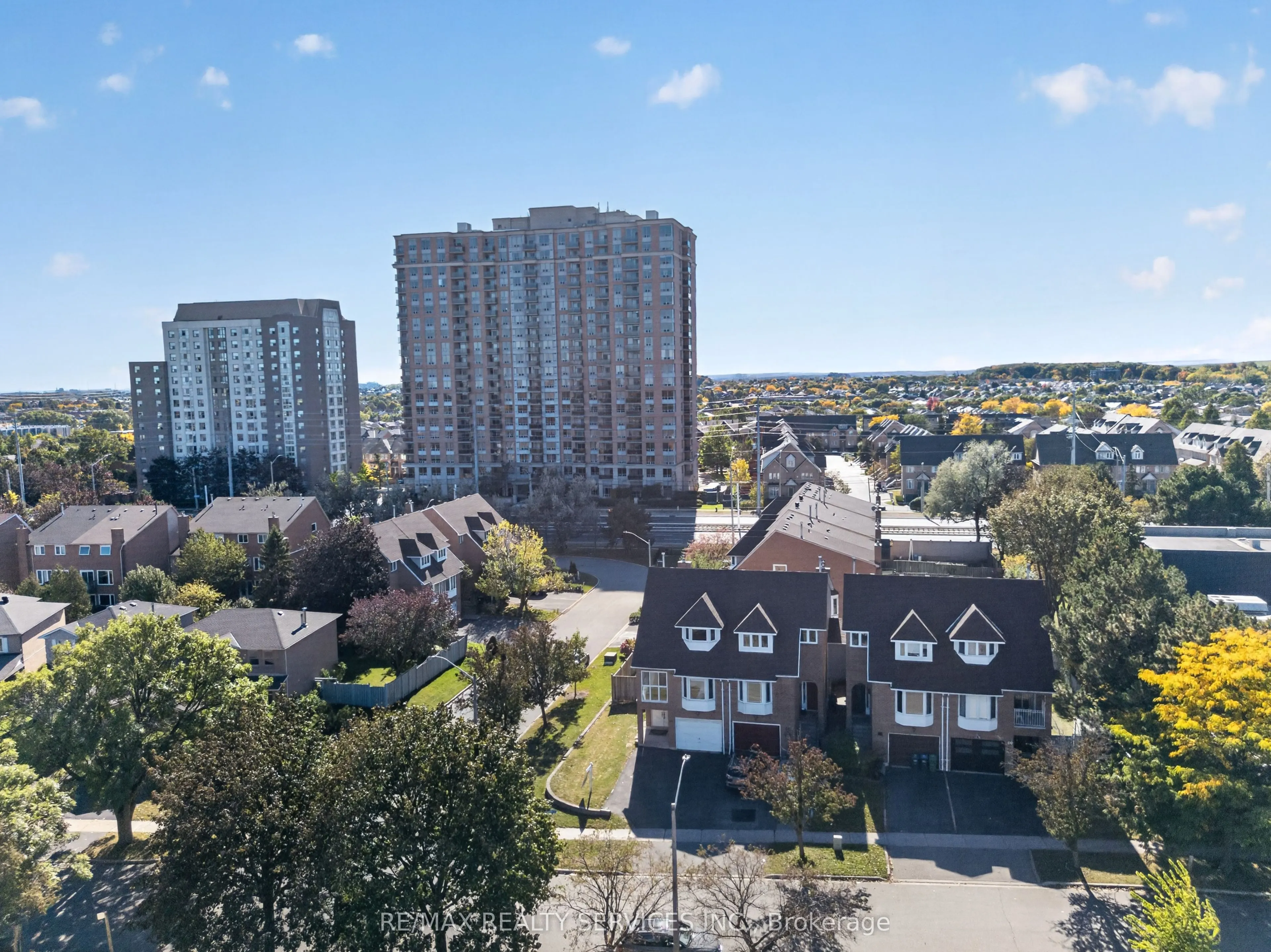 66 Clansman Trail