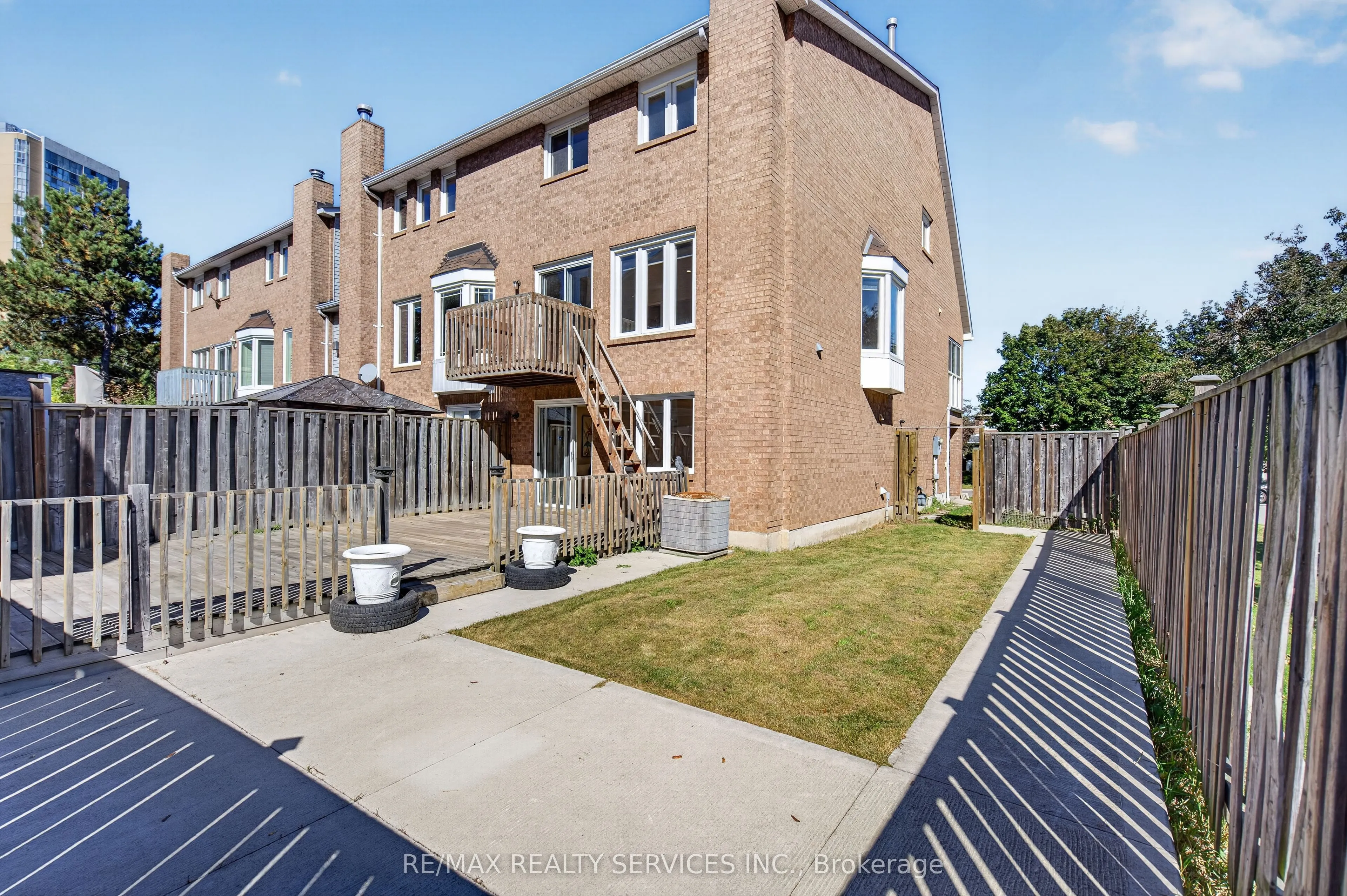 66 Clansman Trail