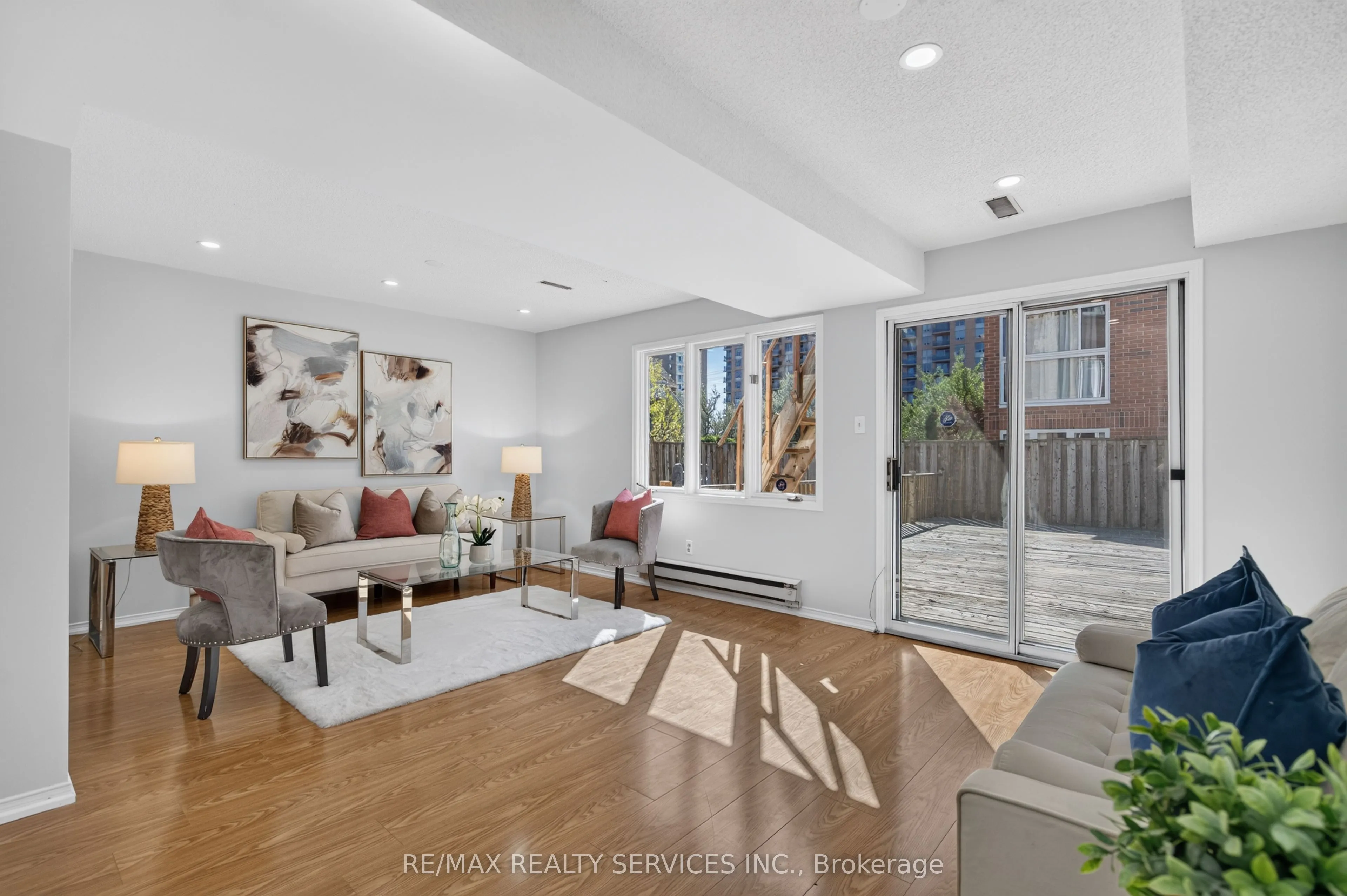 66 Clansman Trail