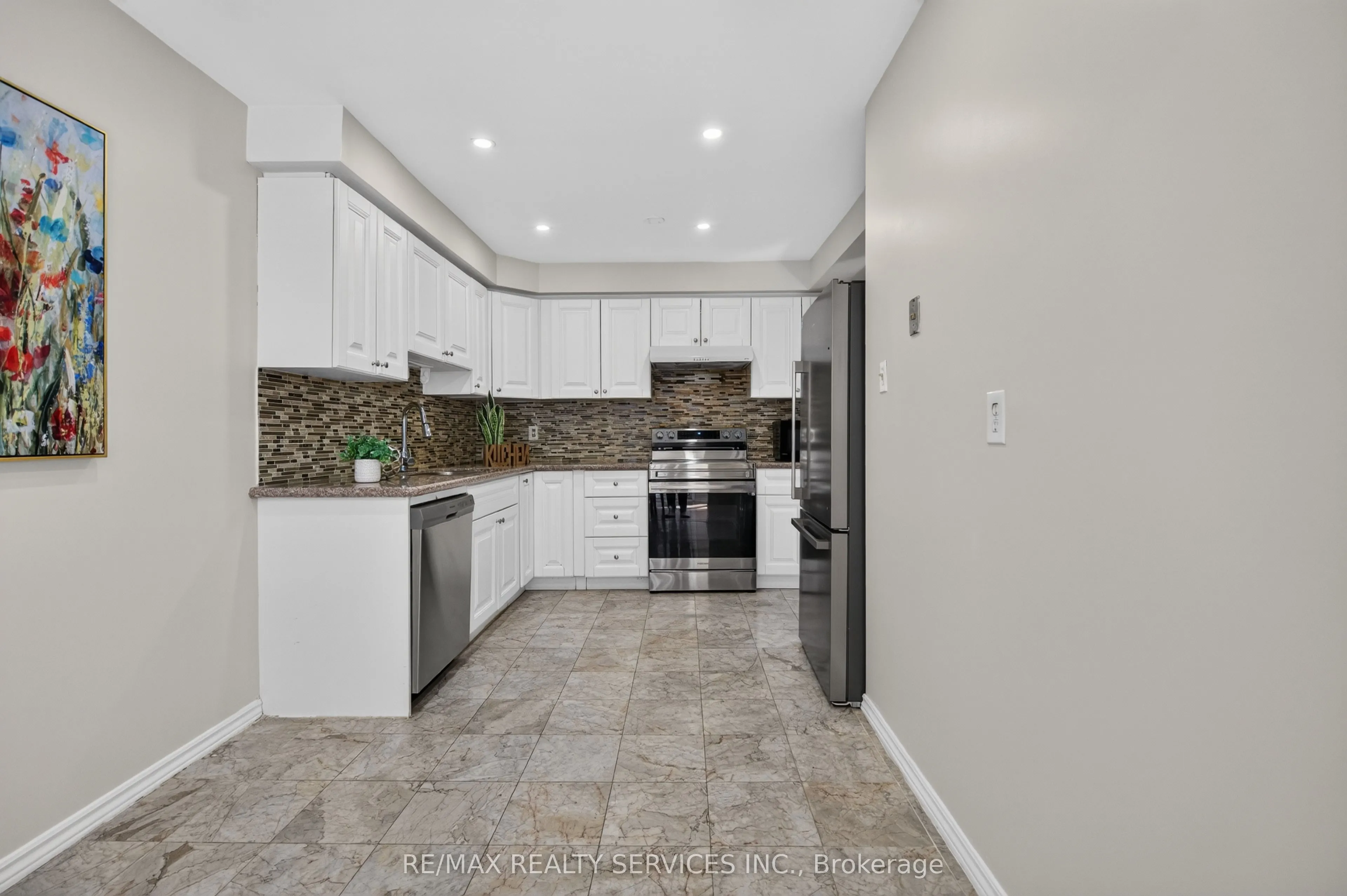 66 Clansman Trail