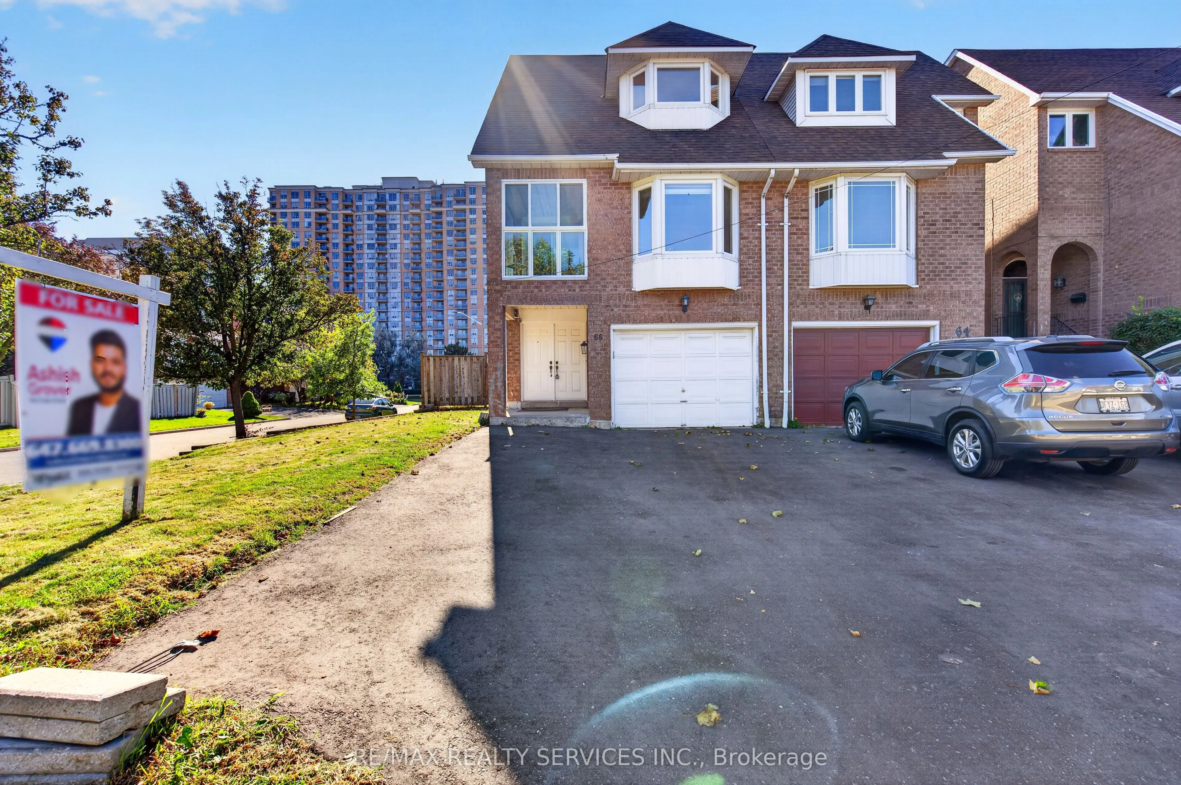 66 Clansman Trail