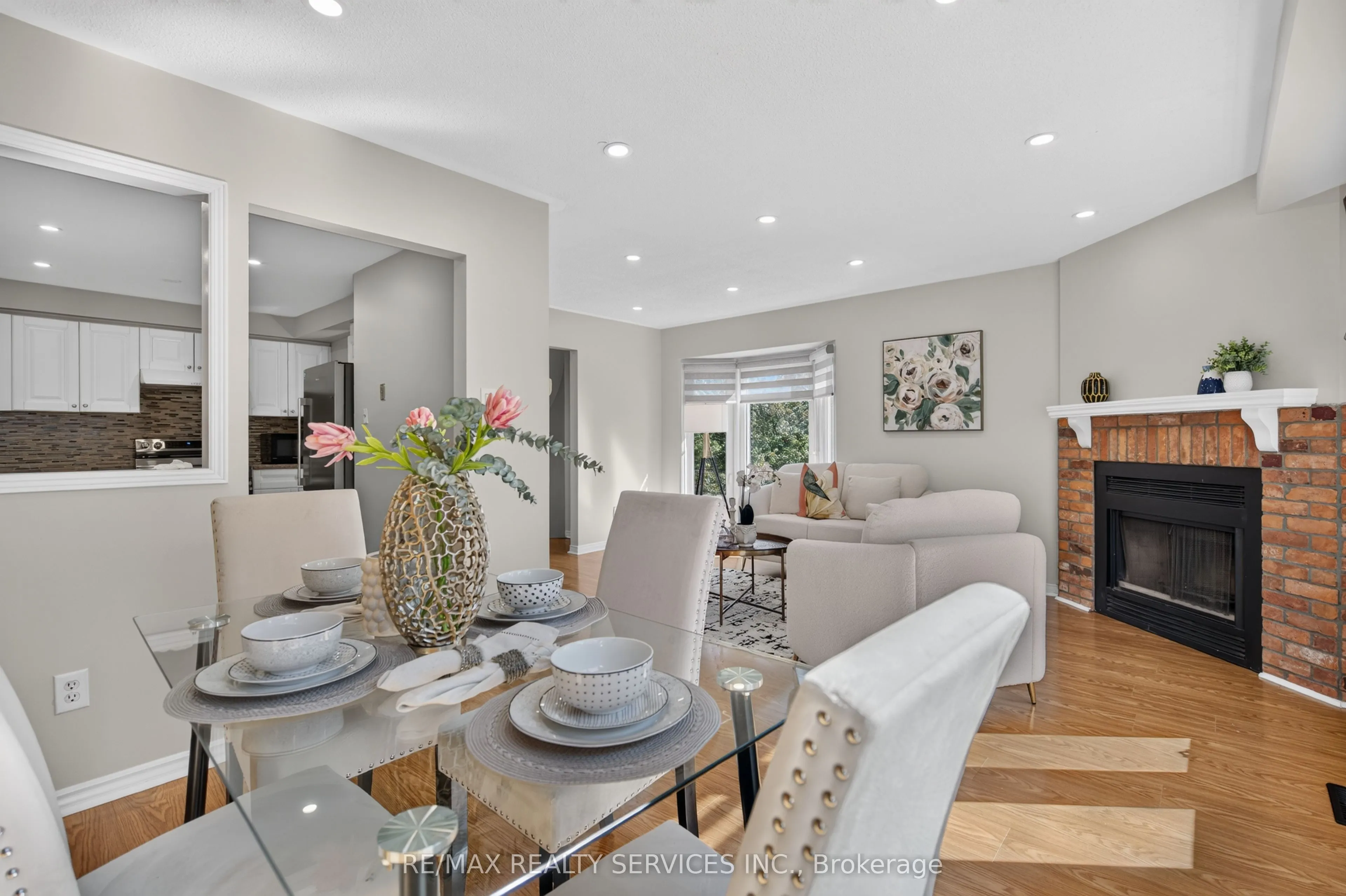 66 Clansman Trail