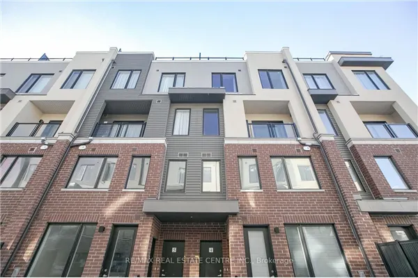 3556 Colonial Drive #4