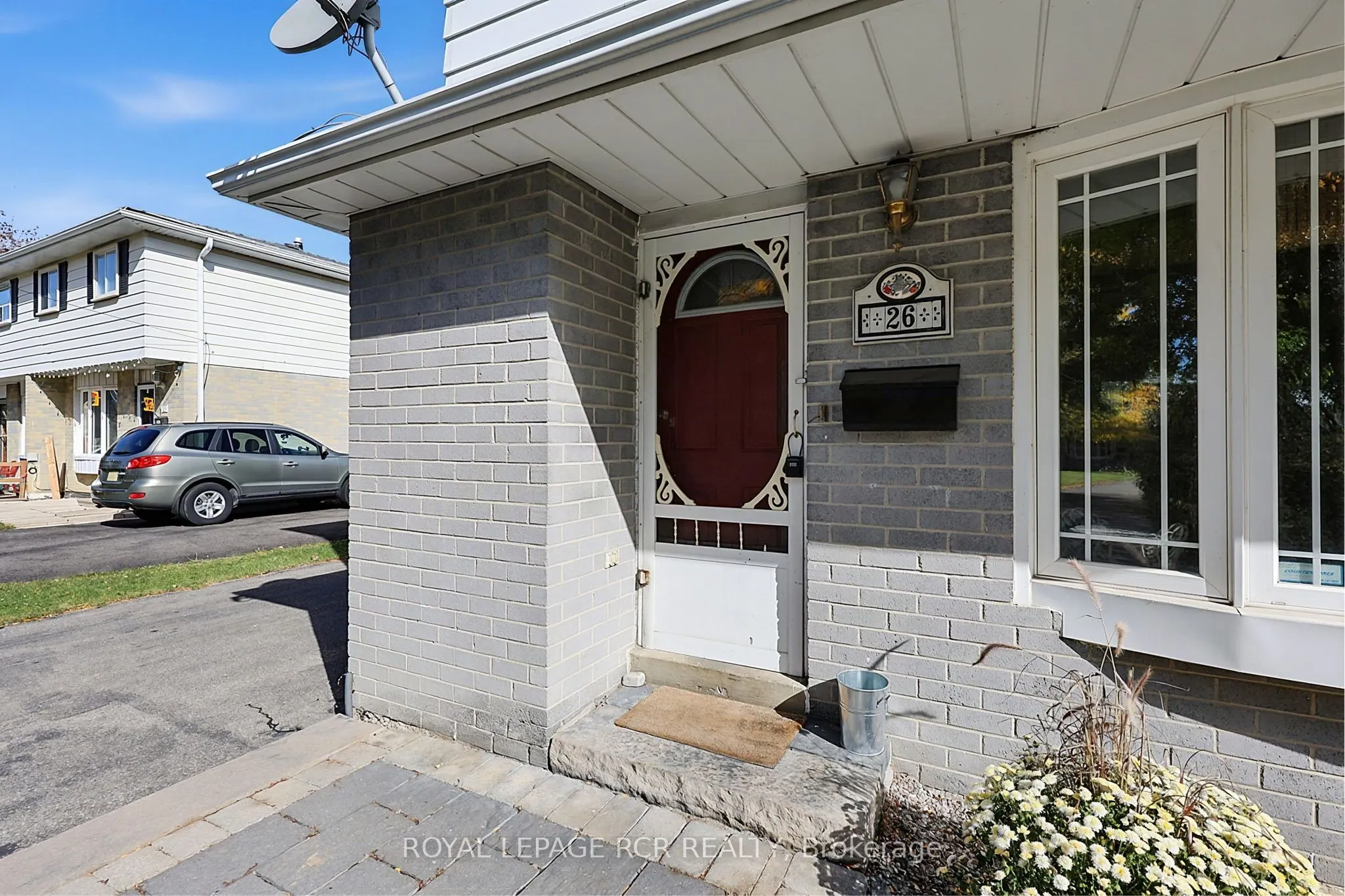 26 Graymar Road