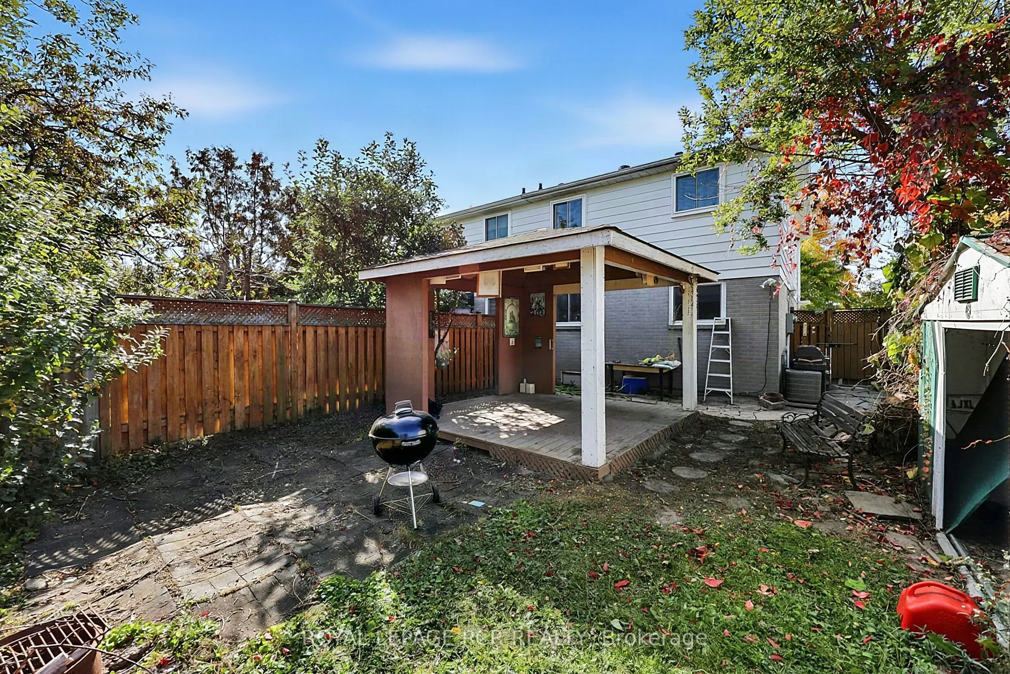 26 Graymar Road