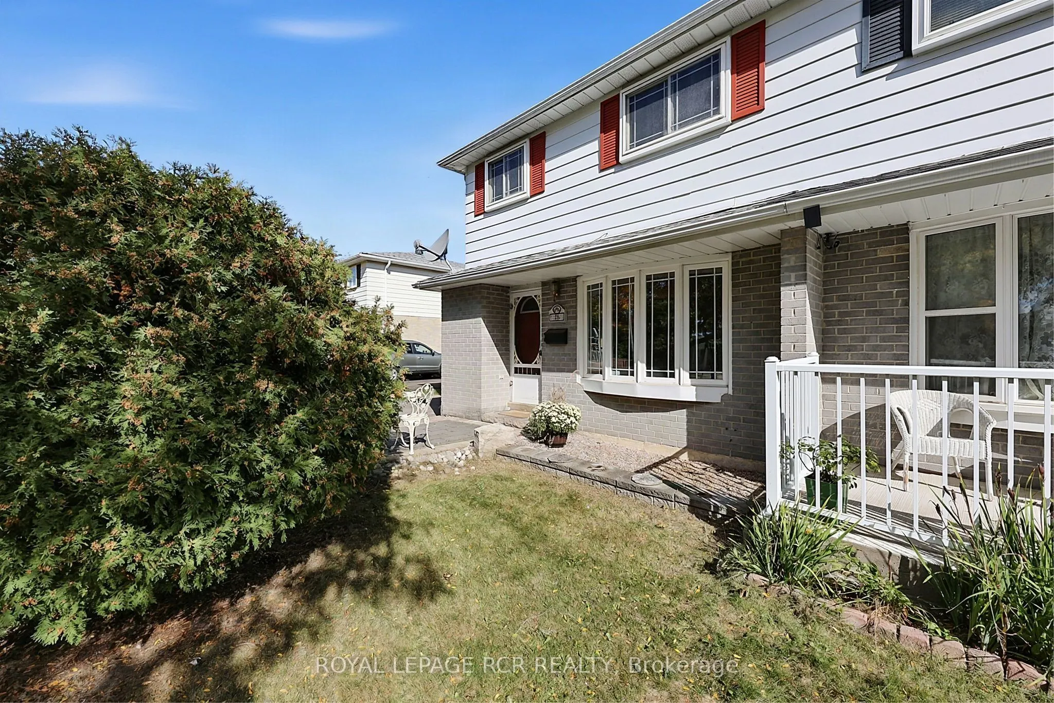 26 Graymar Road
