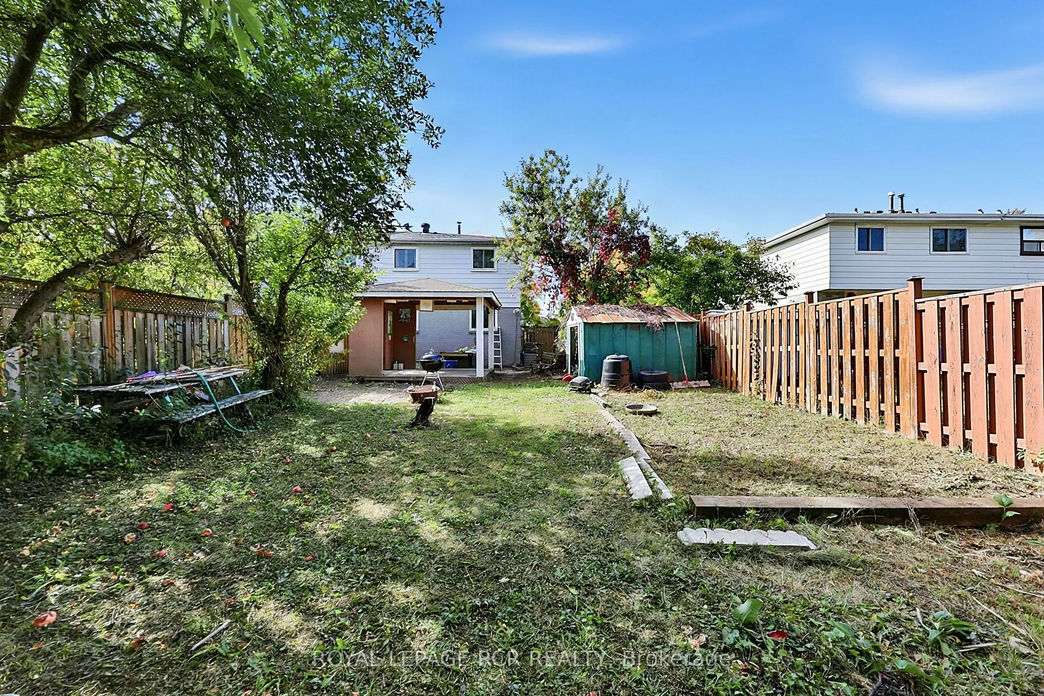 26 Graymar Road