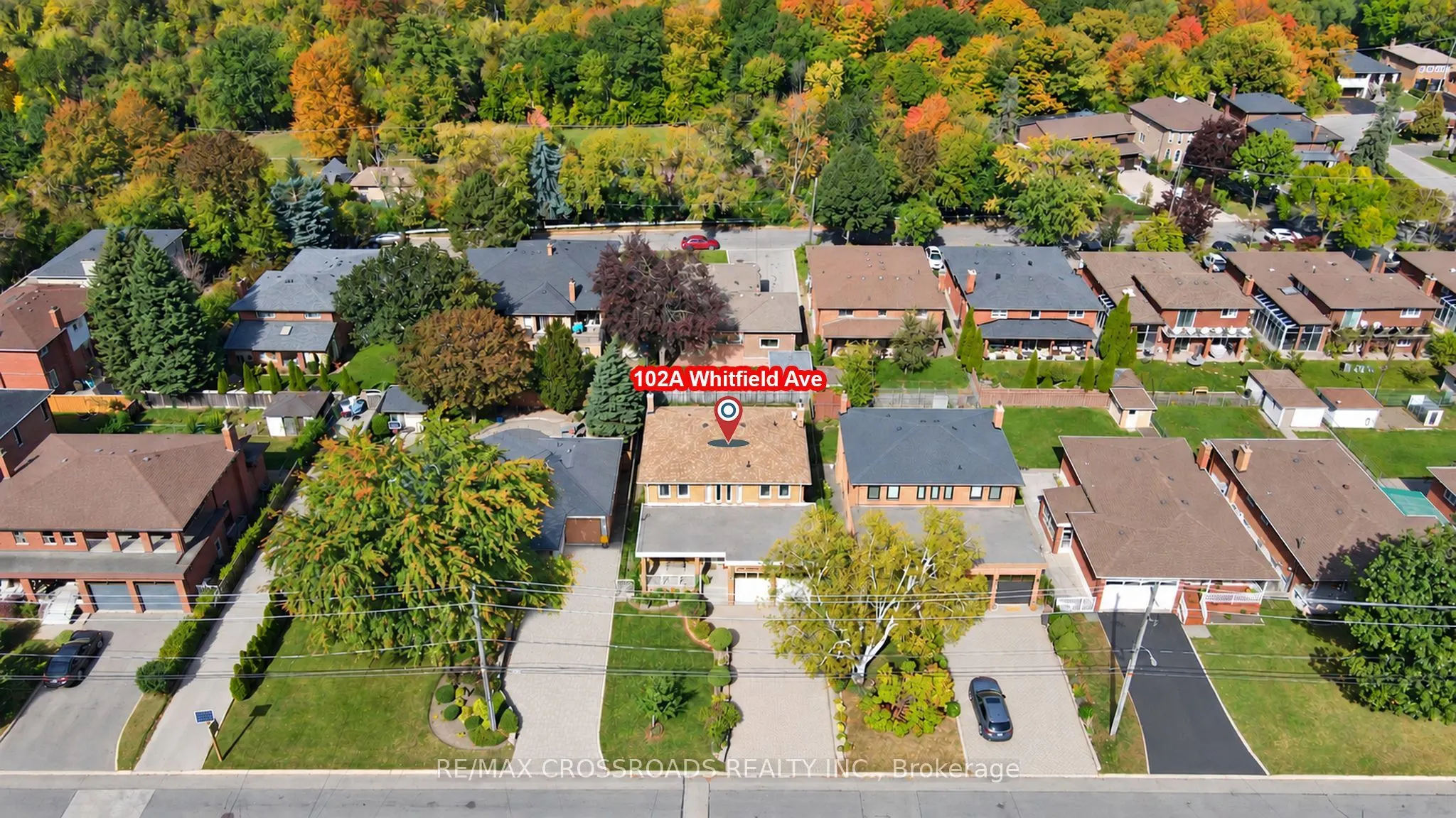 102A Whitfield Avenue