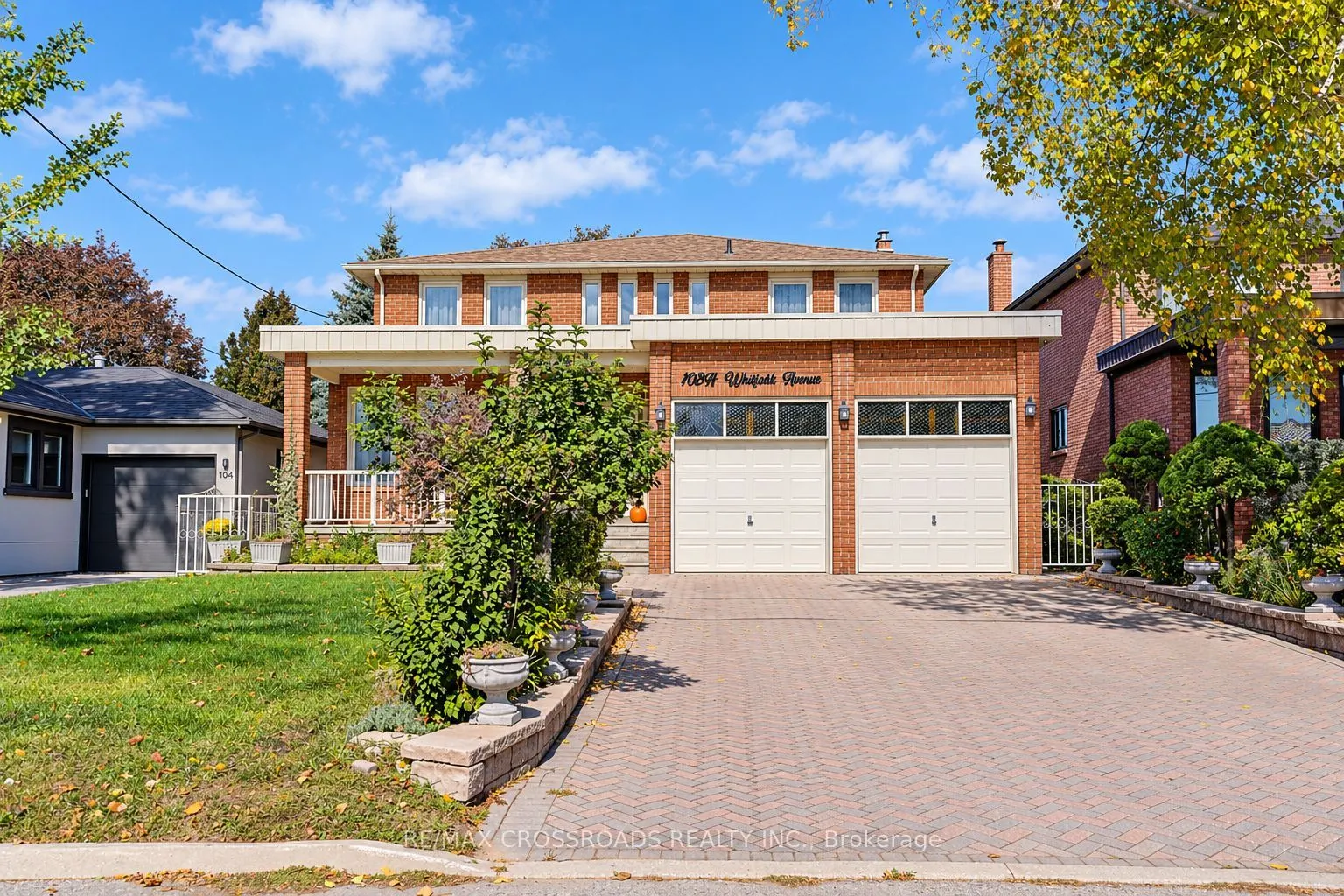102A Whitfield Avenue