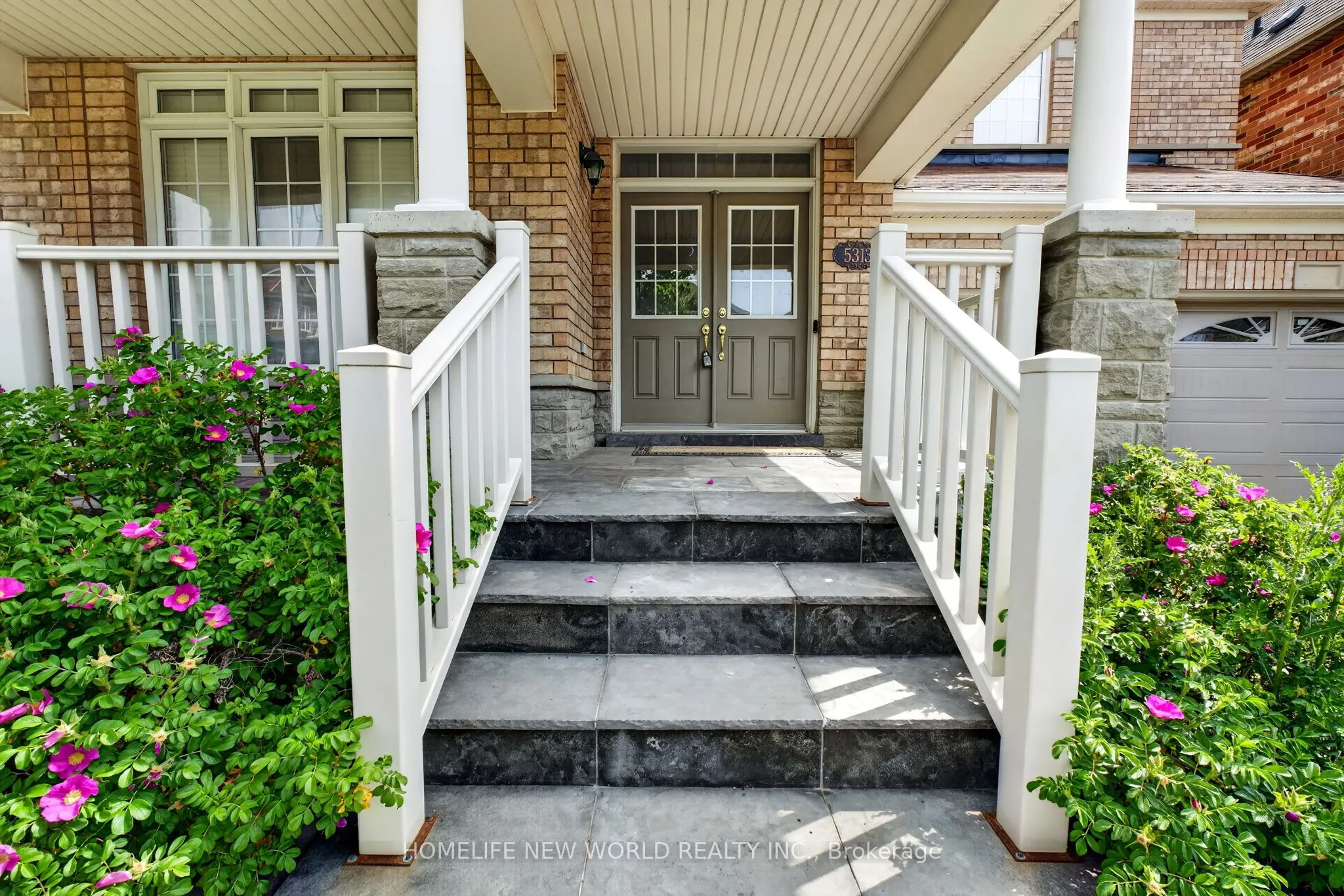 5313 Longford Drive