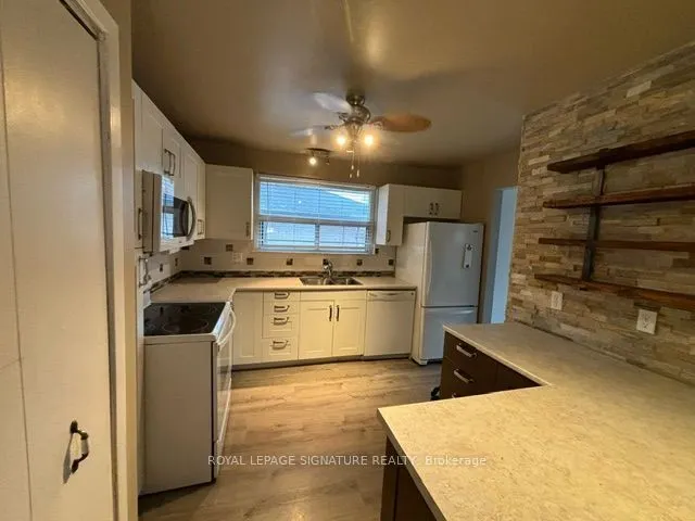 2551 Padstow Crescent #UPPER