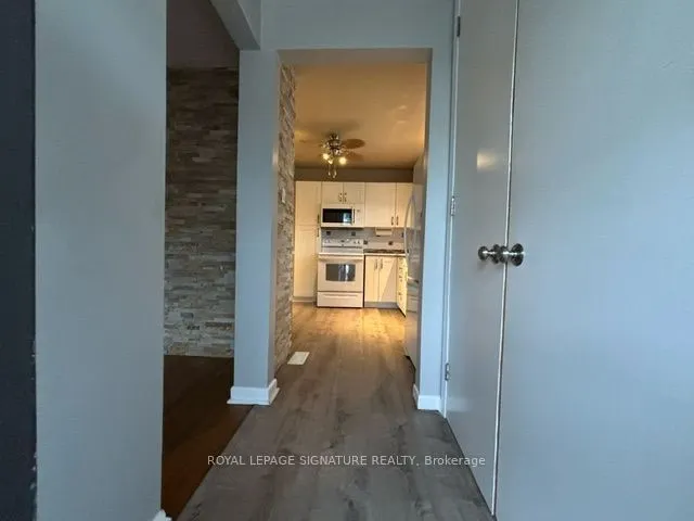 2551 Padstow Crescent #UPPER