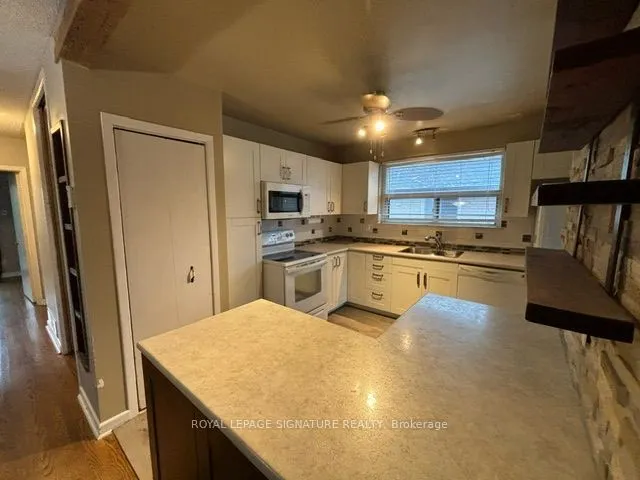 2551 Padstow Crescent #UPPER