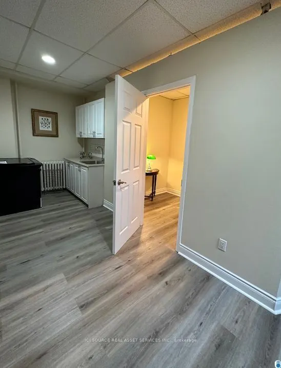 797 Lakeshore Road E #Unit 3