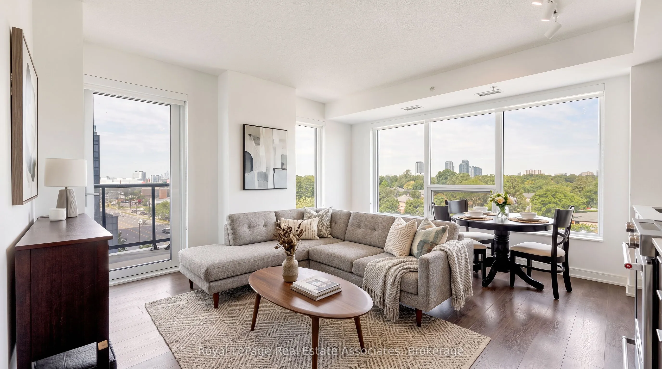 30 Samuel Wood Way #602