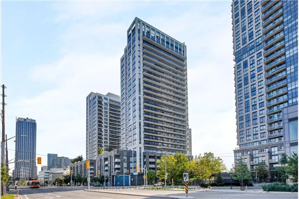 30 Samuel Wood Way #602