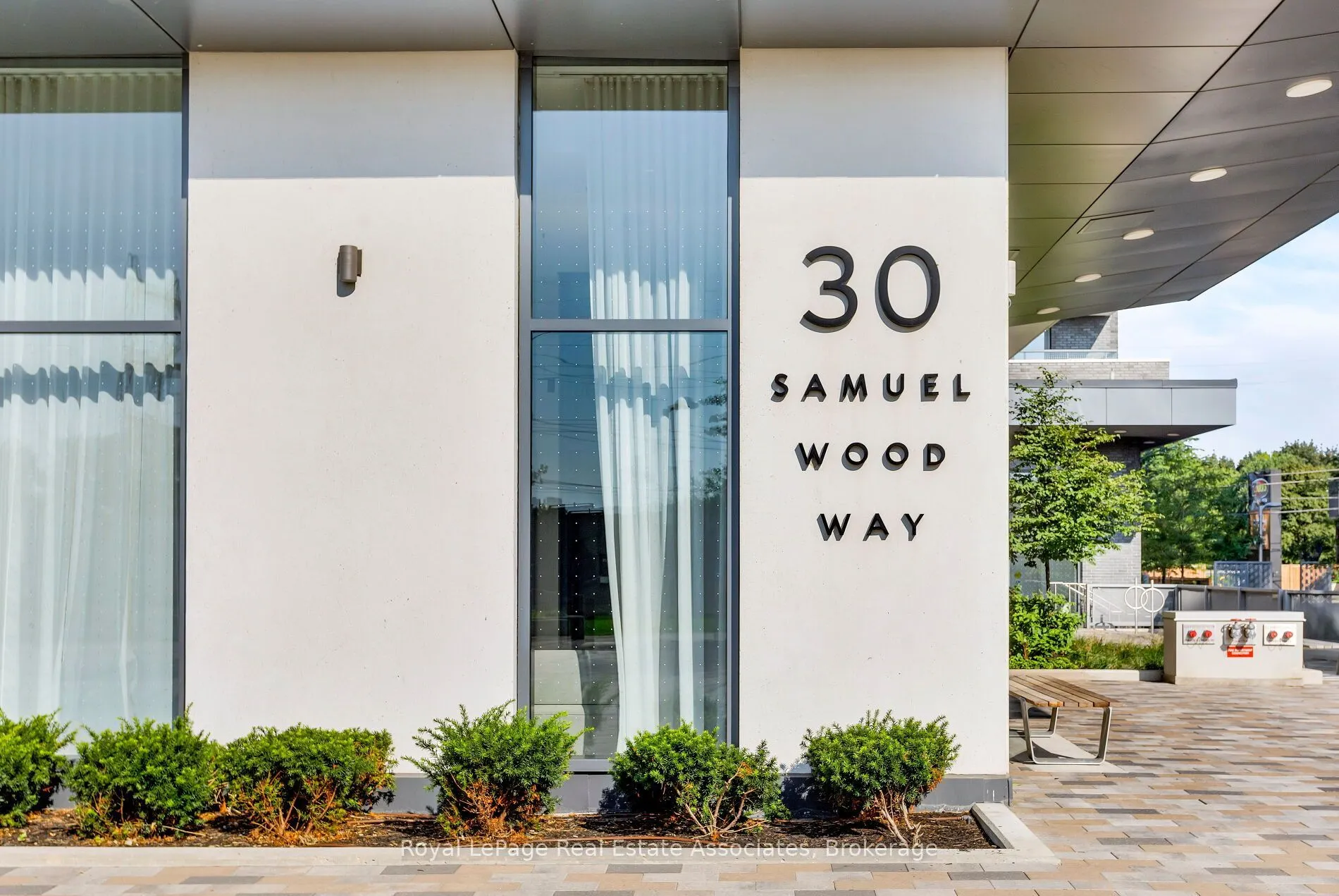 30 Samuel Wood Way #602