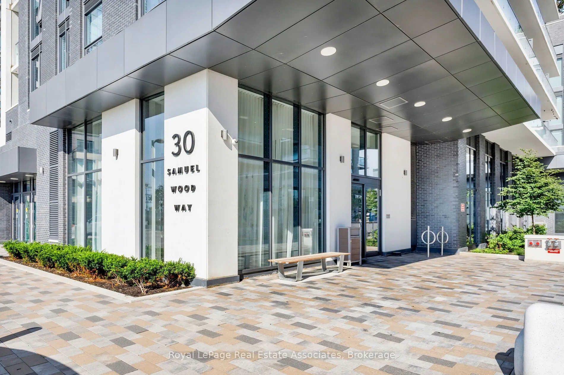 30 Samuel Wood Way #602