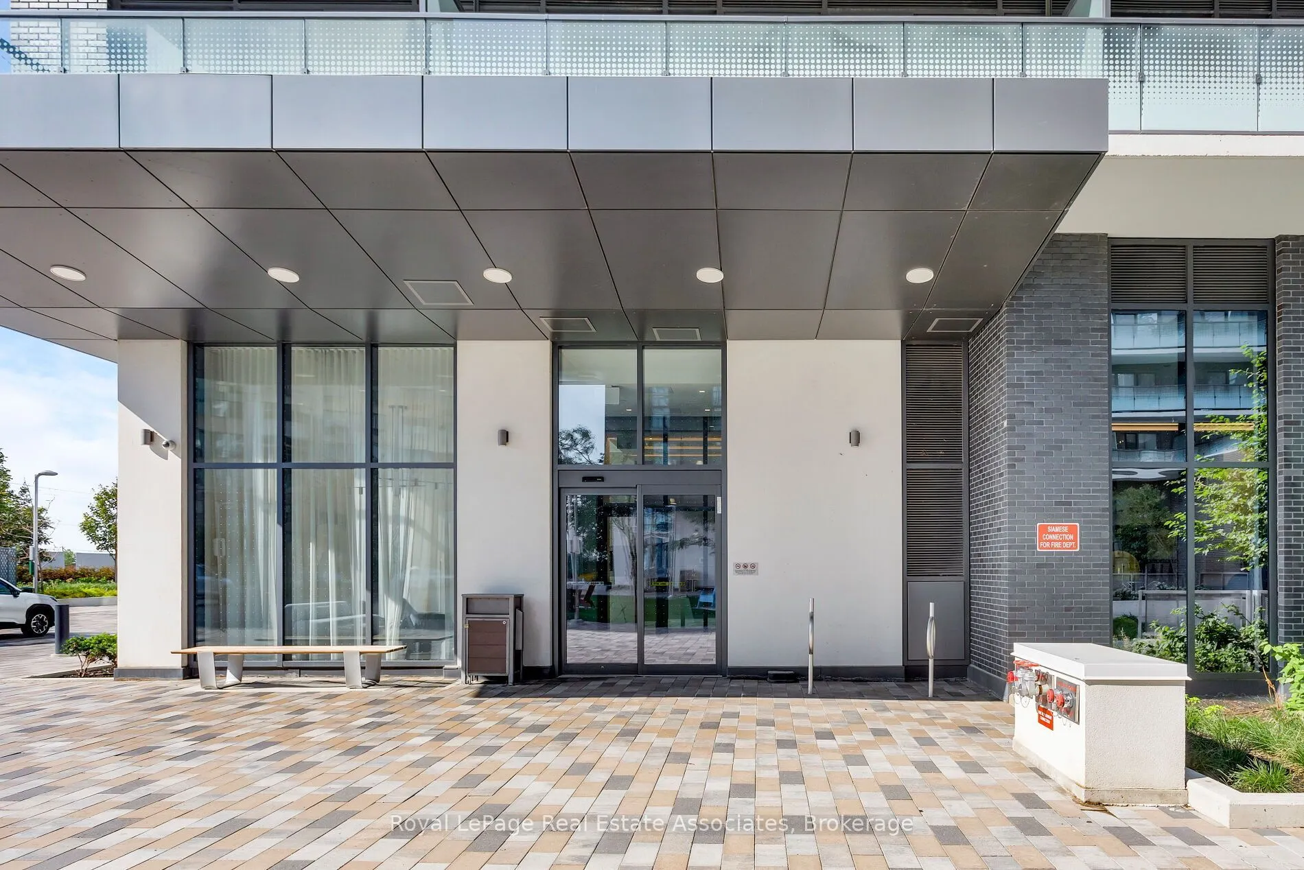 30 Samuel Wood Way #602
