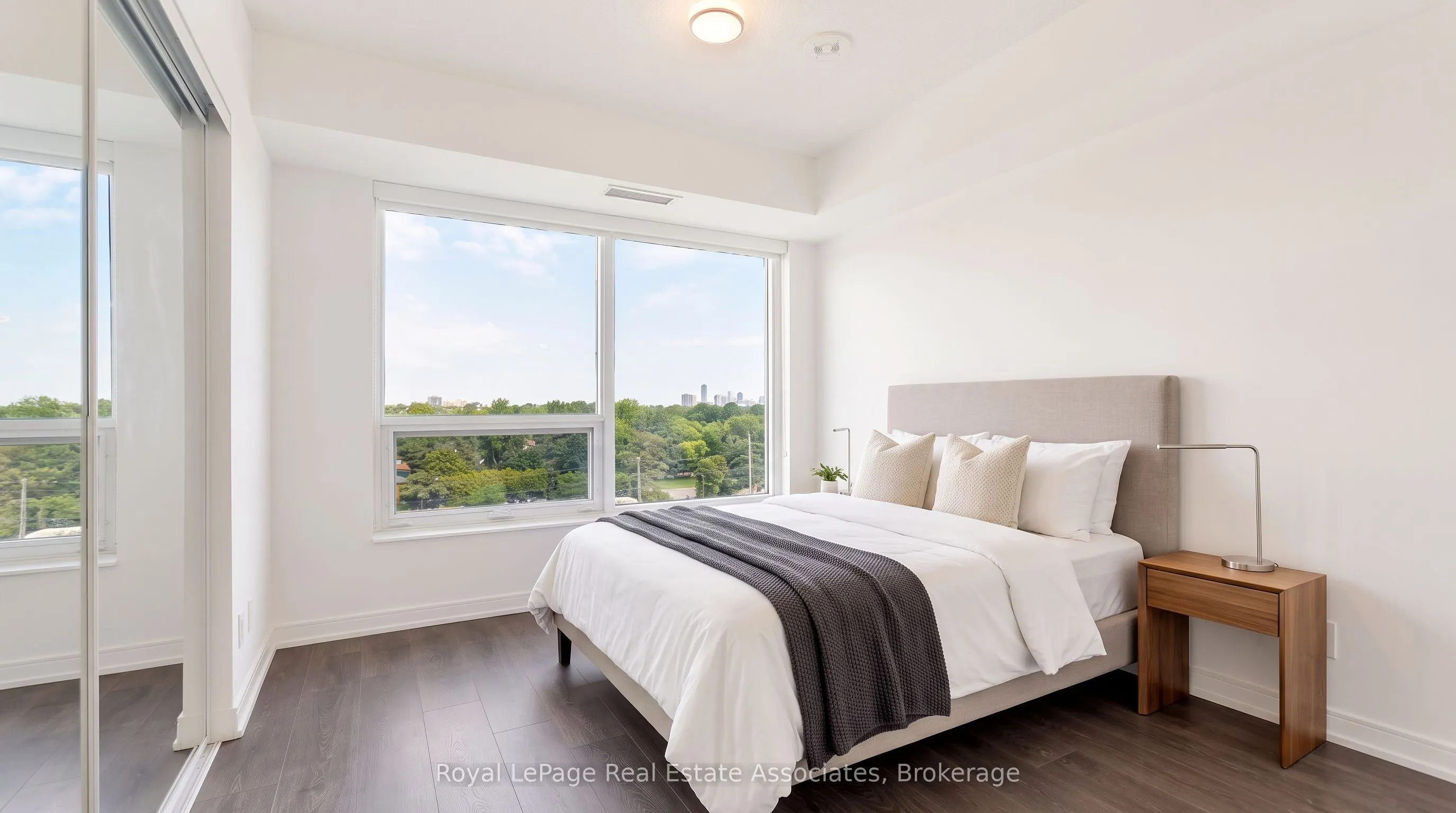 30 Samuel Wood Way #602