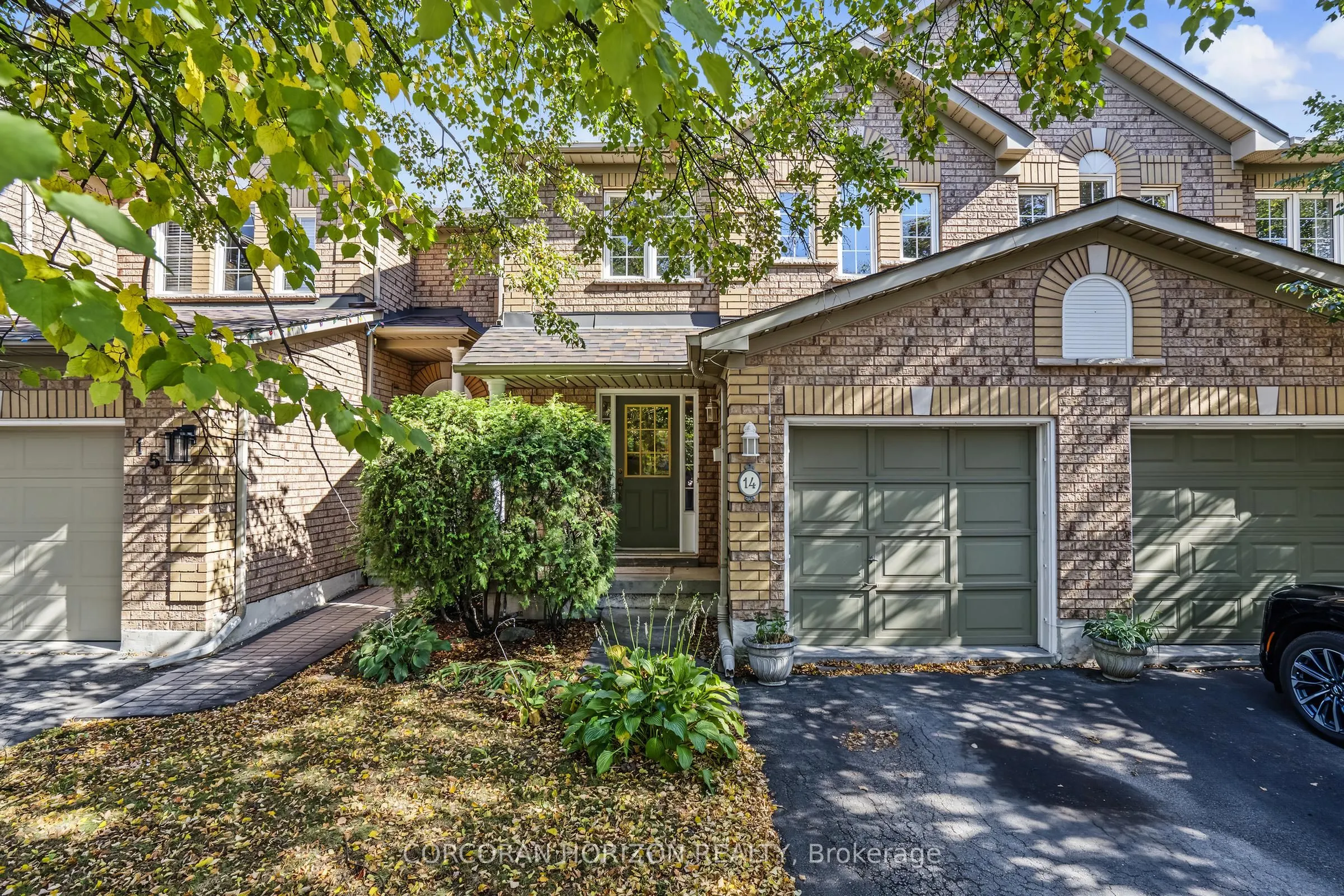 2871 Darien Road #14
