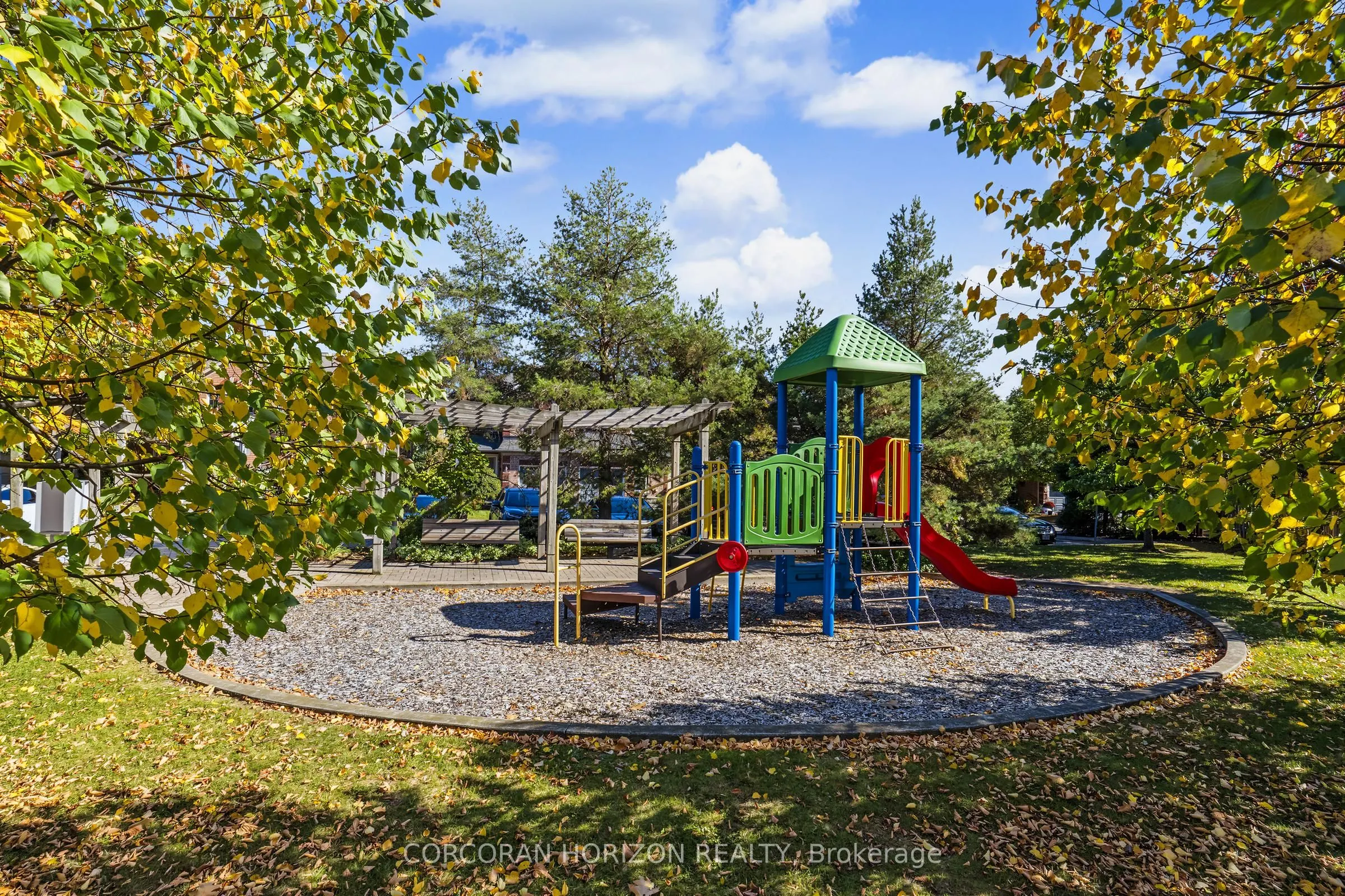 2871 Darien Road #14