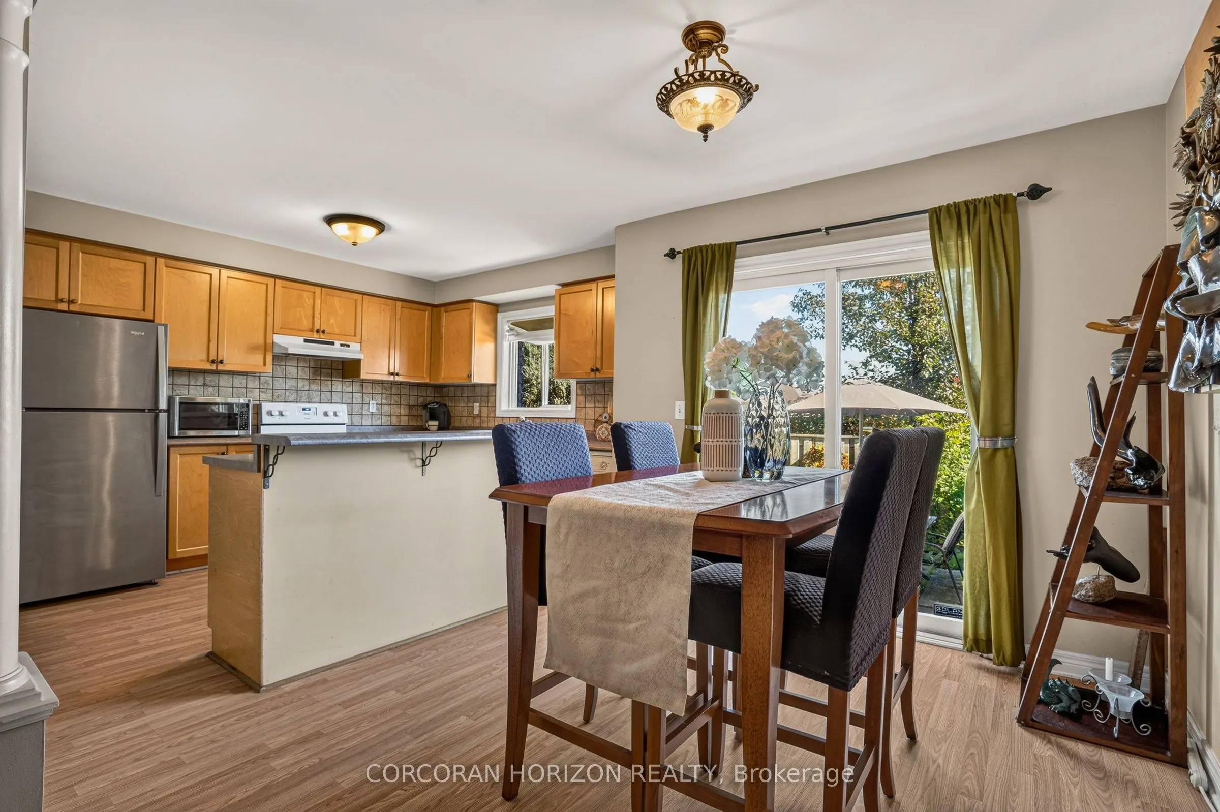 2871 Darien Road #14